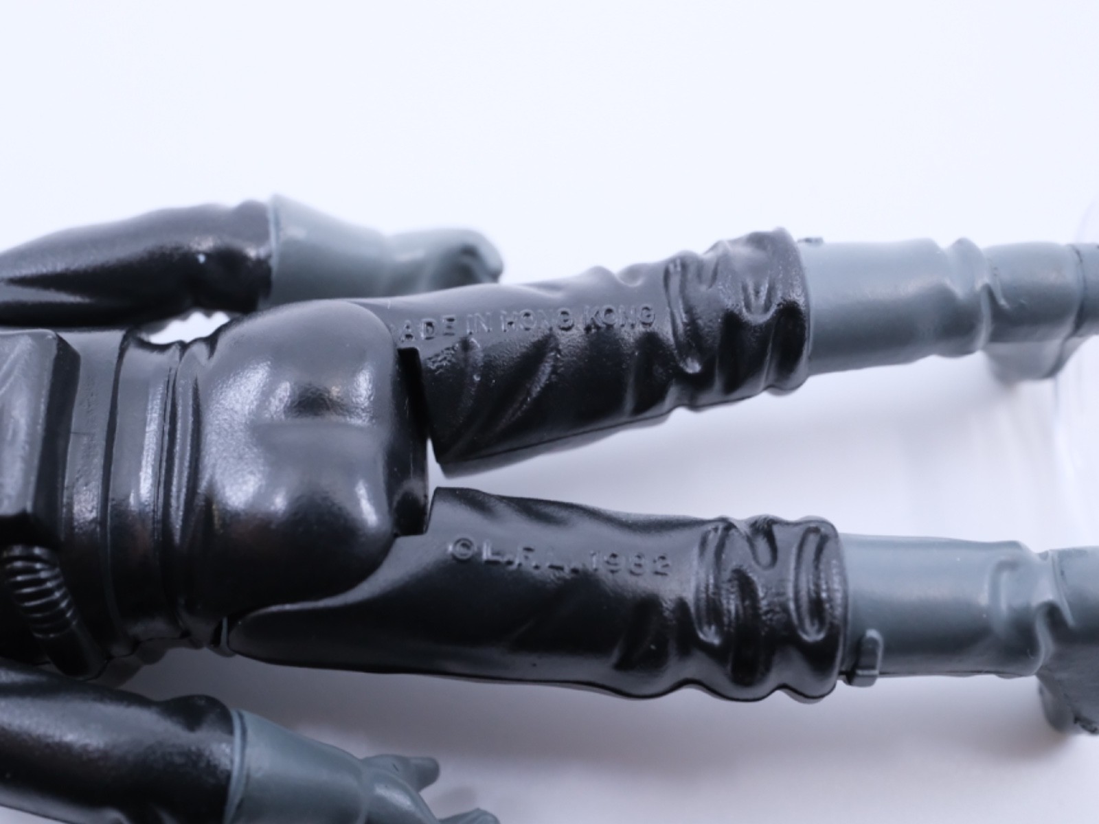 Imperial TIE Fighter Pilot sold