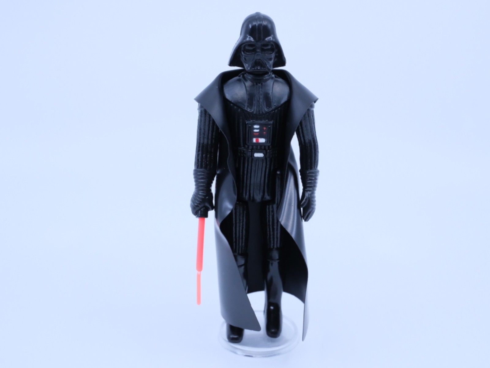 Darth Vader sold