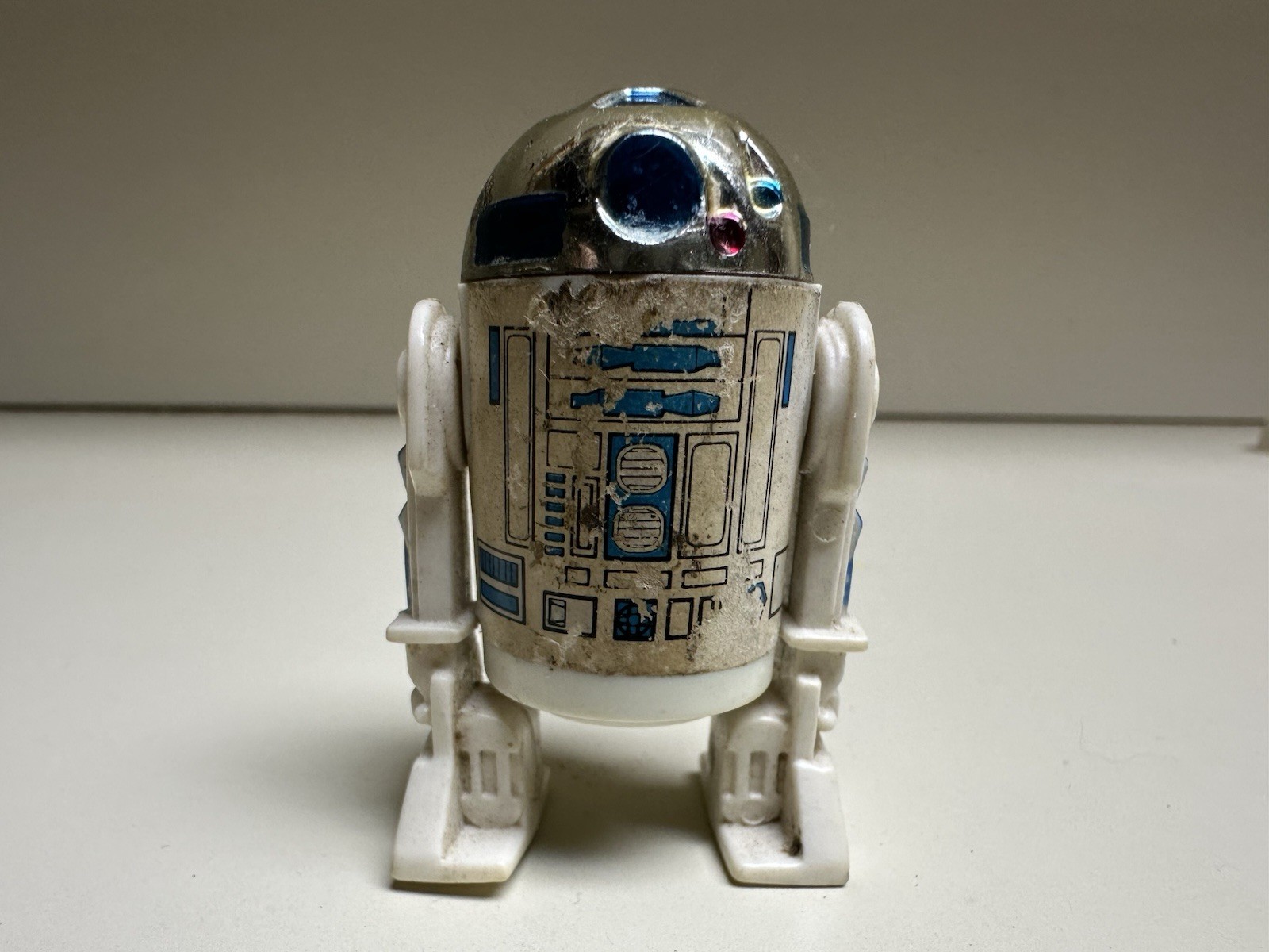 R2-D2 (Artoo-Detoo) sold