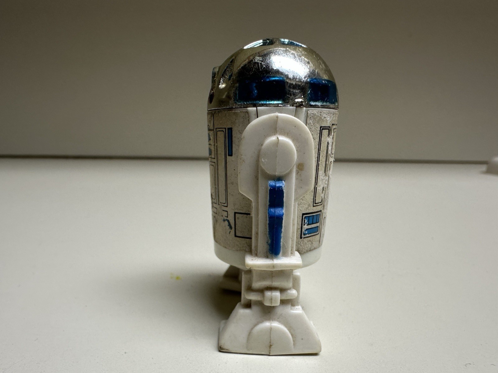 R2-D2 (Artoo-Detoo) sold