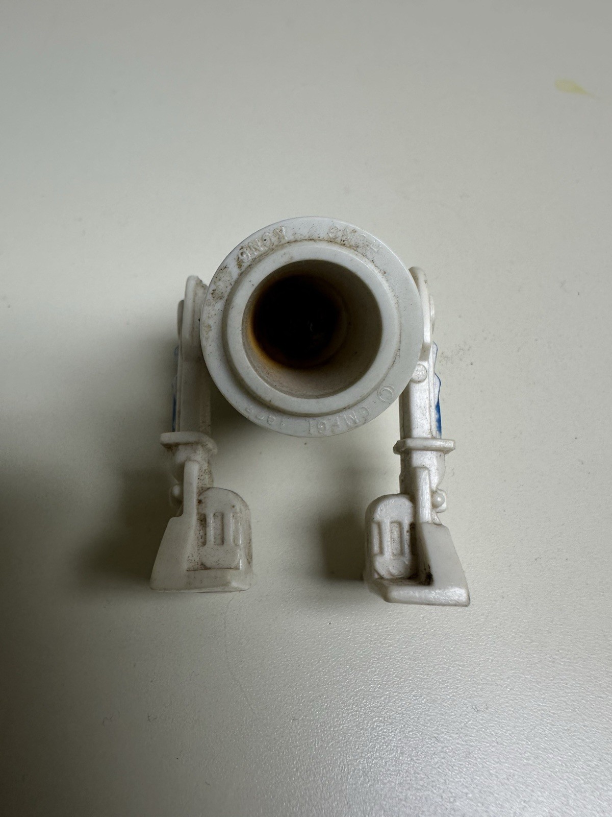 R2-D2 (Artoo-Detoo) sold