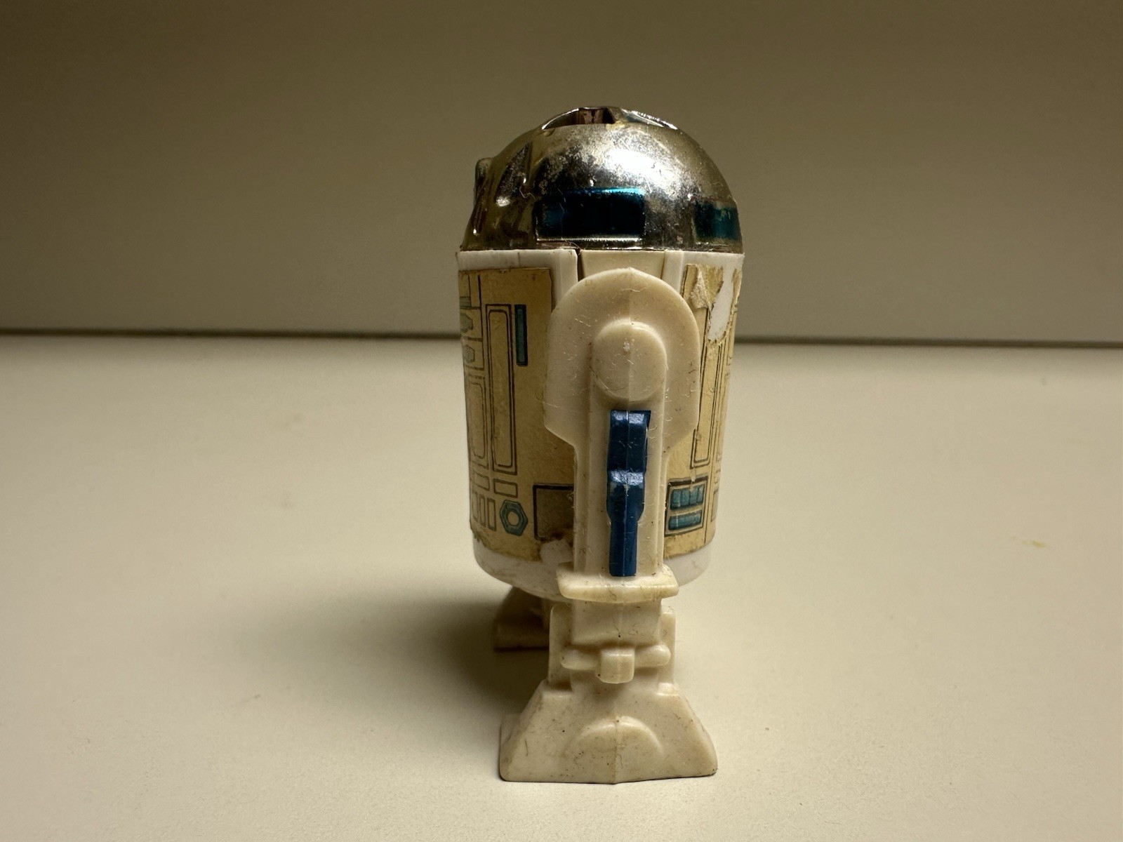R2-D2 (Artoo-Detoo) sold