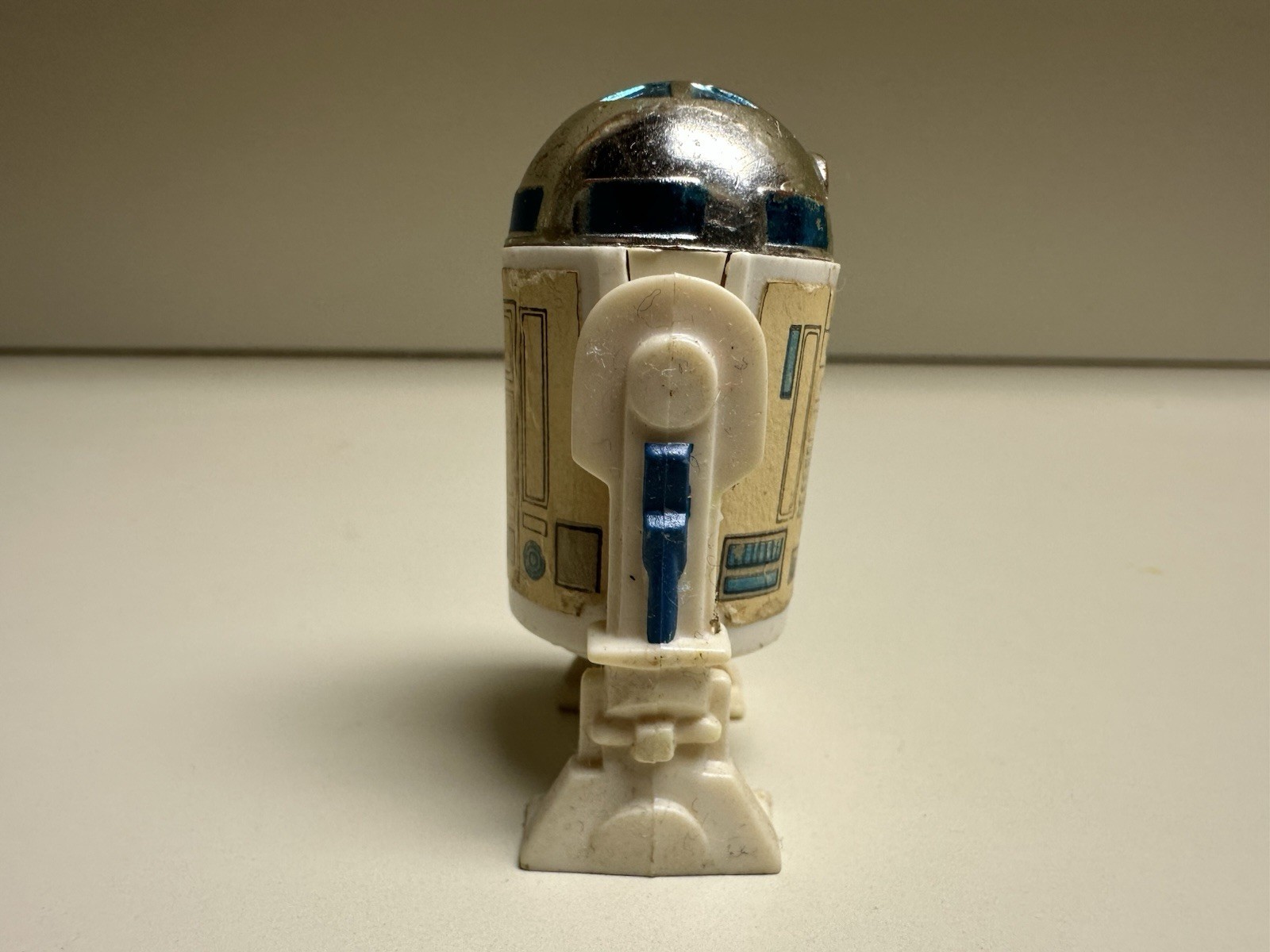 R2-D2 (Artoo-Detoo) sold