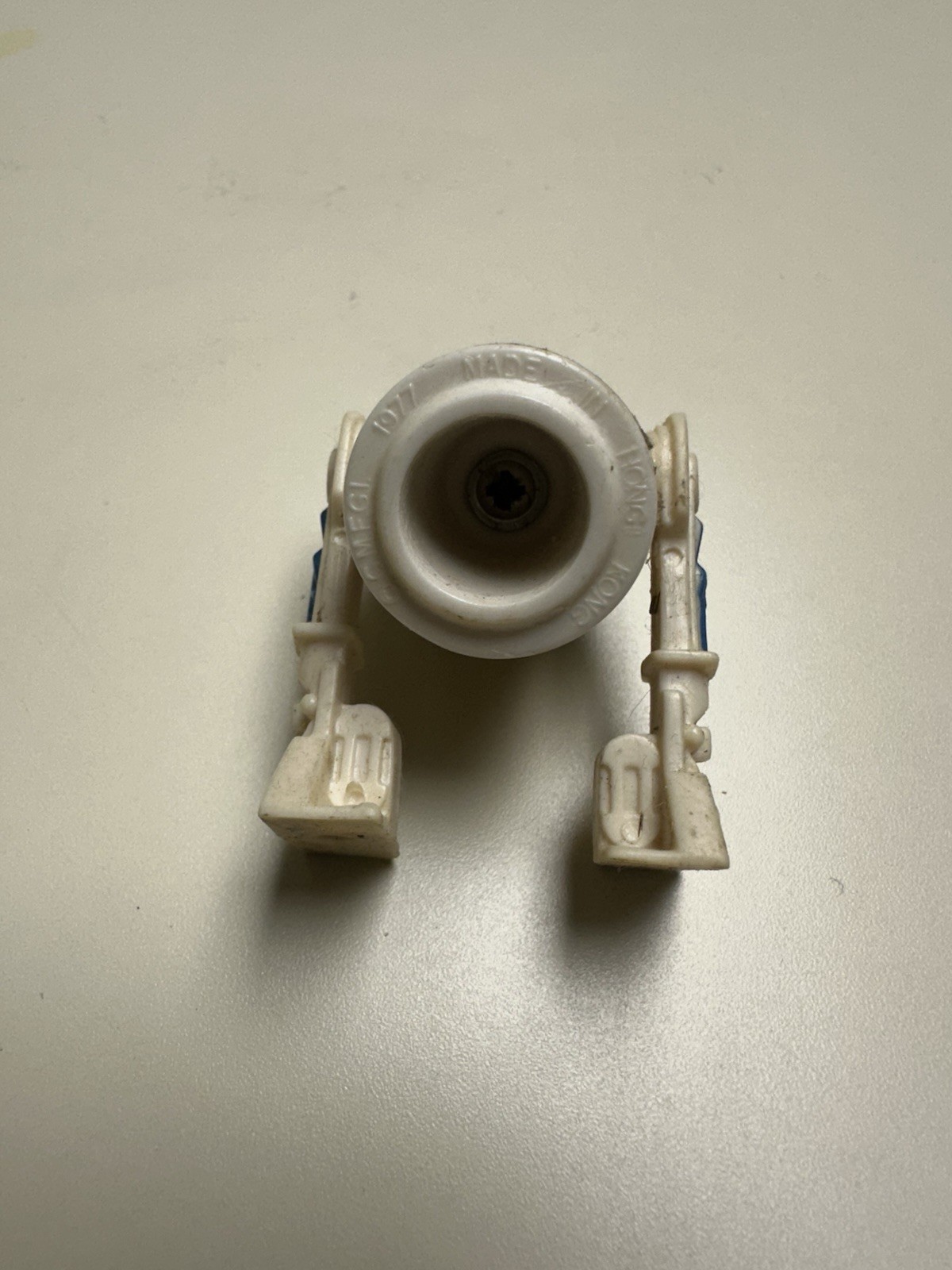 R2-D2 (Artoo-Detoo) sold