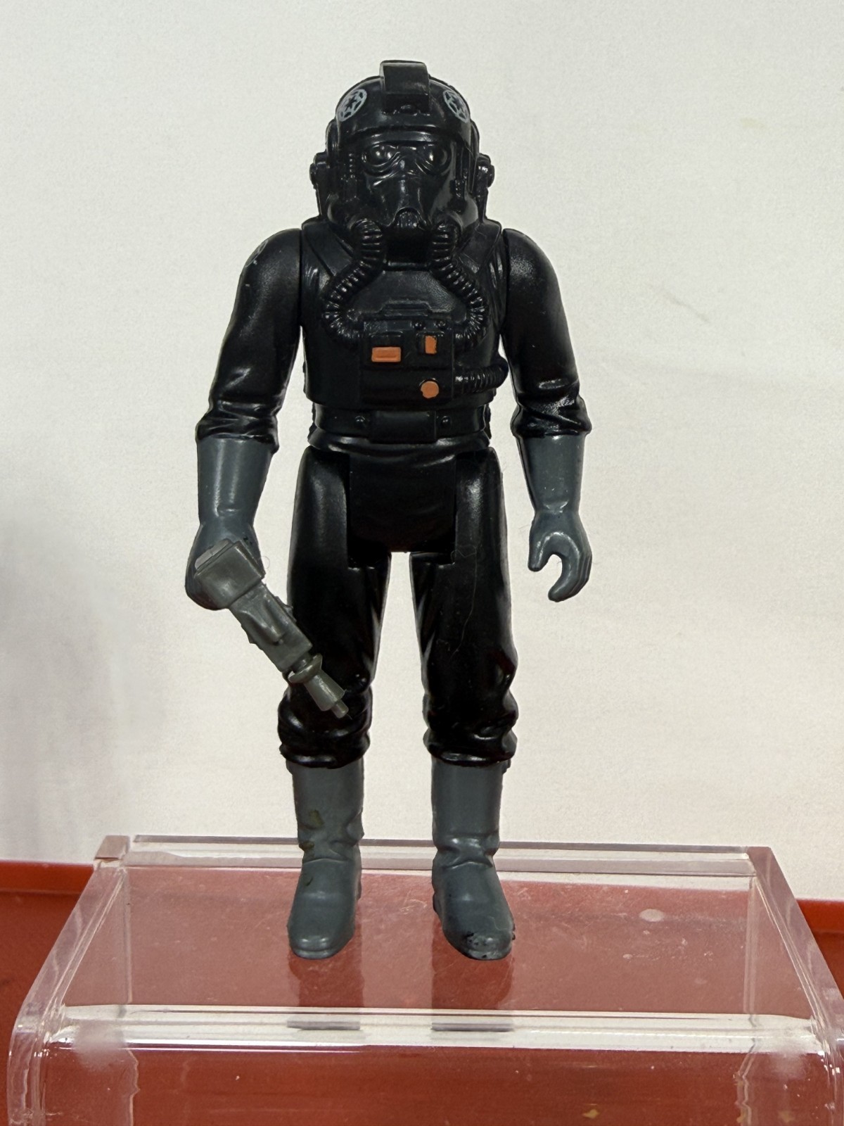 Imperial TIE Fighter Pilot sold