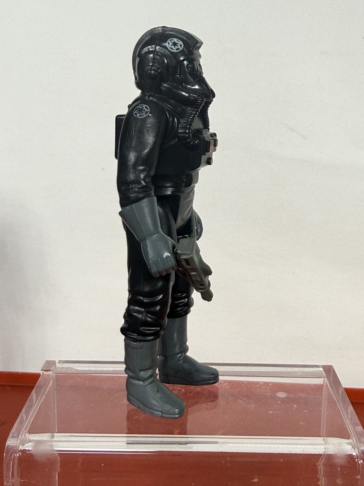 Imperial TIE Fighter Pilot sold