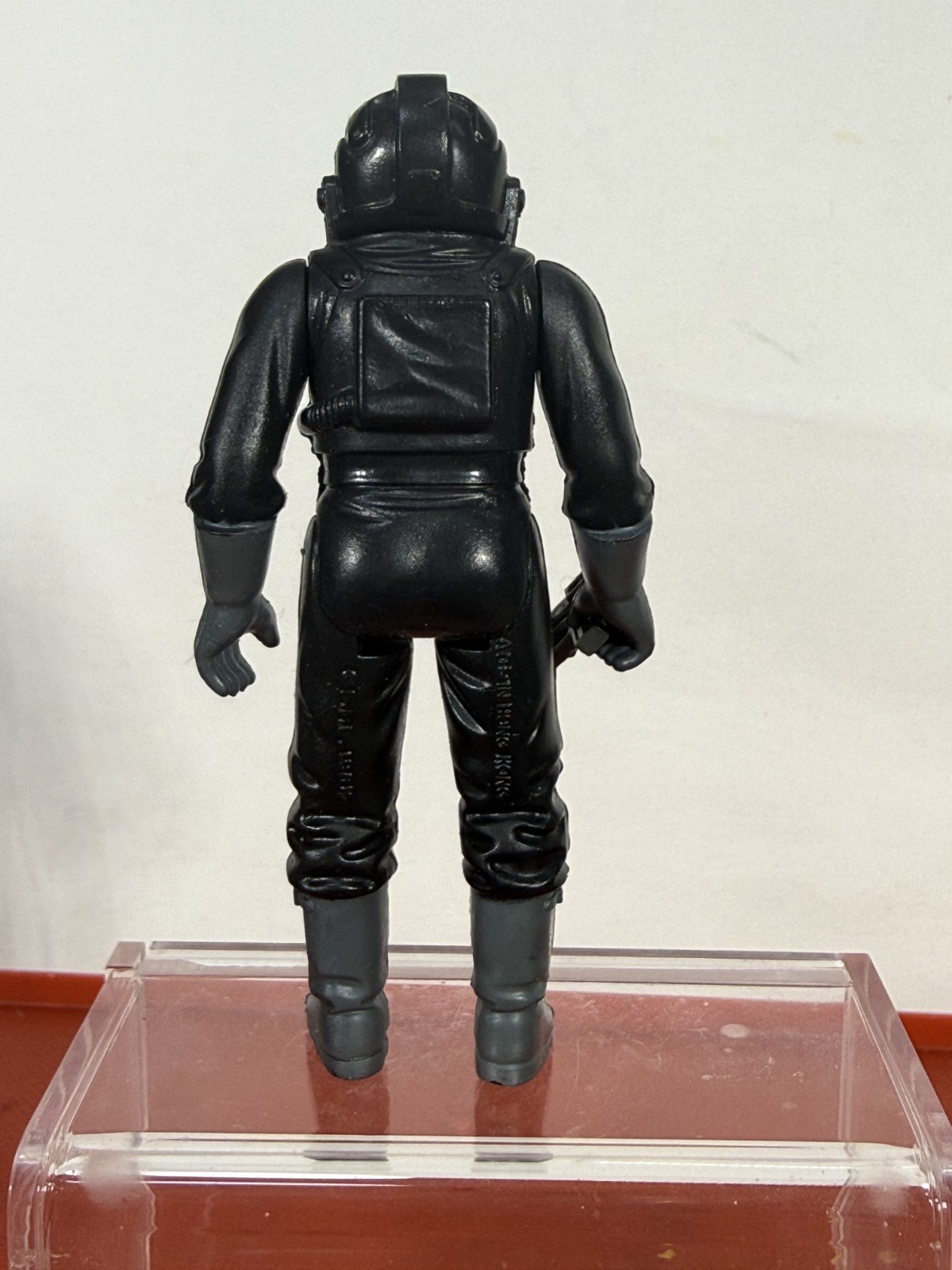 Imperial TIE Fighter Pilot sold