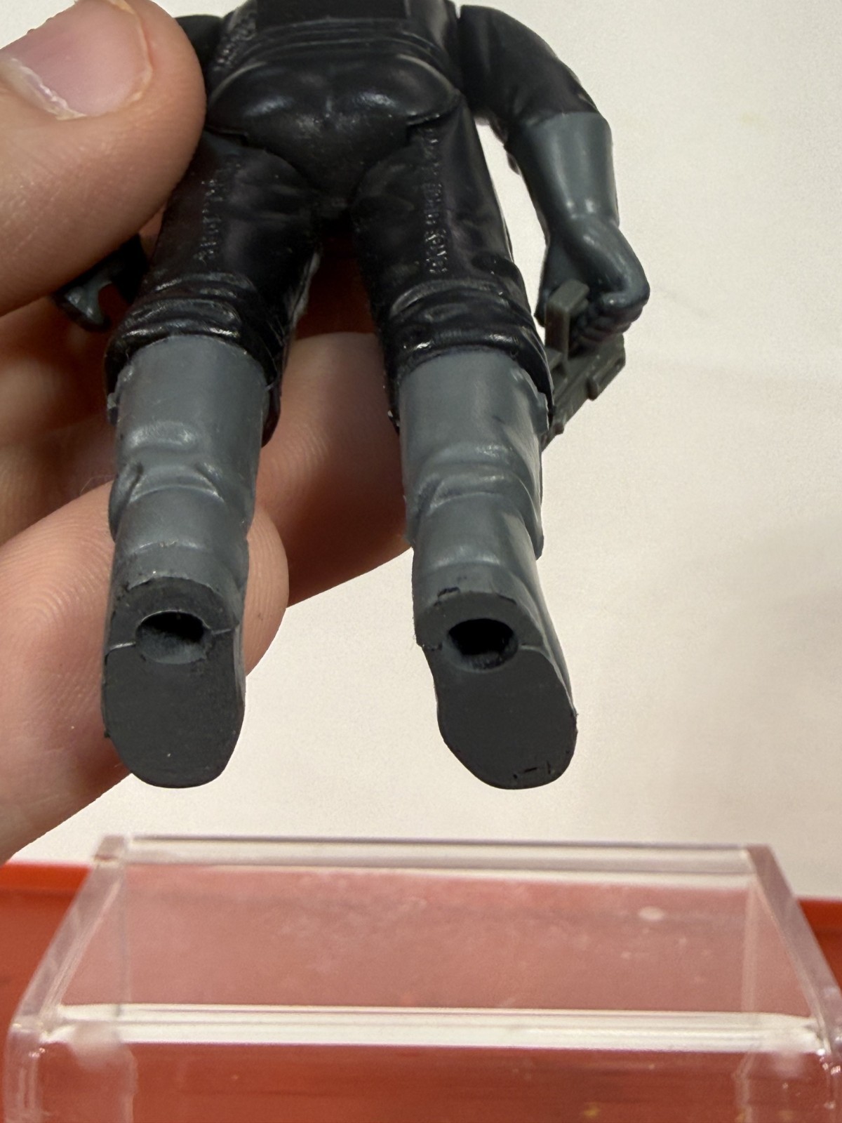 Imperial TIE Fighter Pilot sold