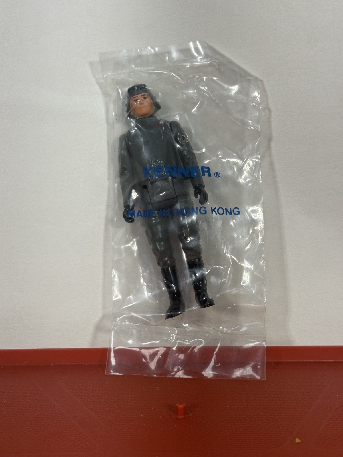 AT-AT Commander sold