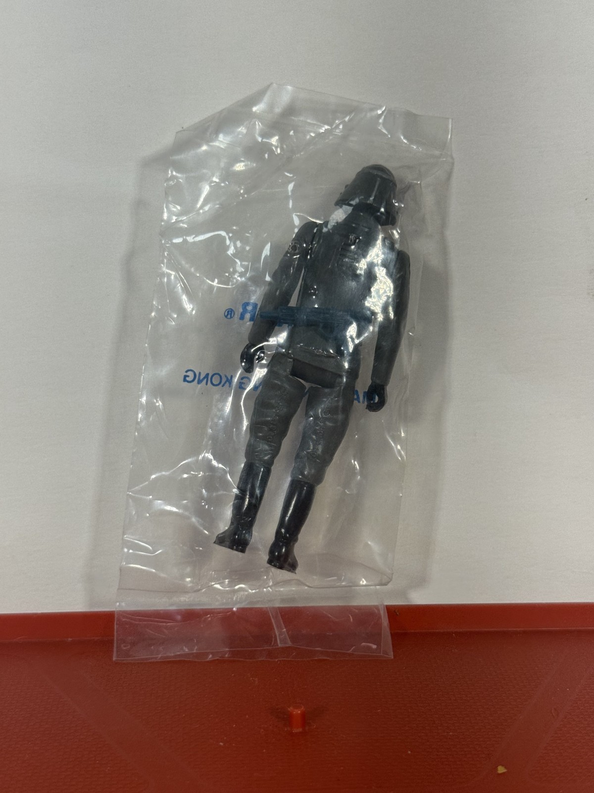 AT-AT Commander sold