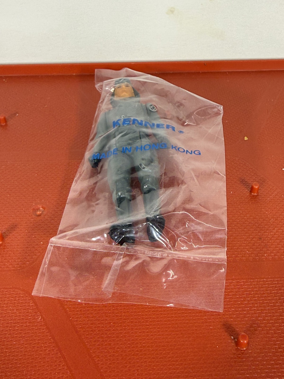 AT-AT Commander sold