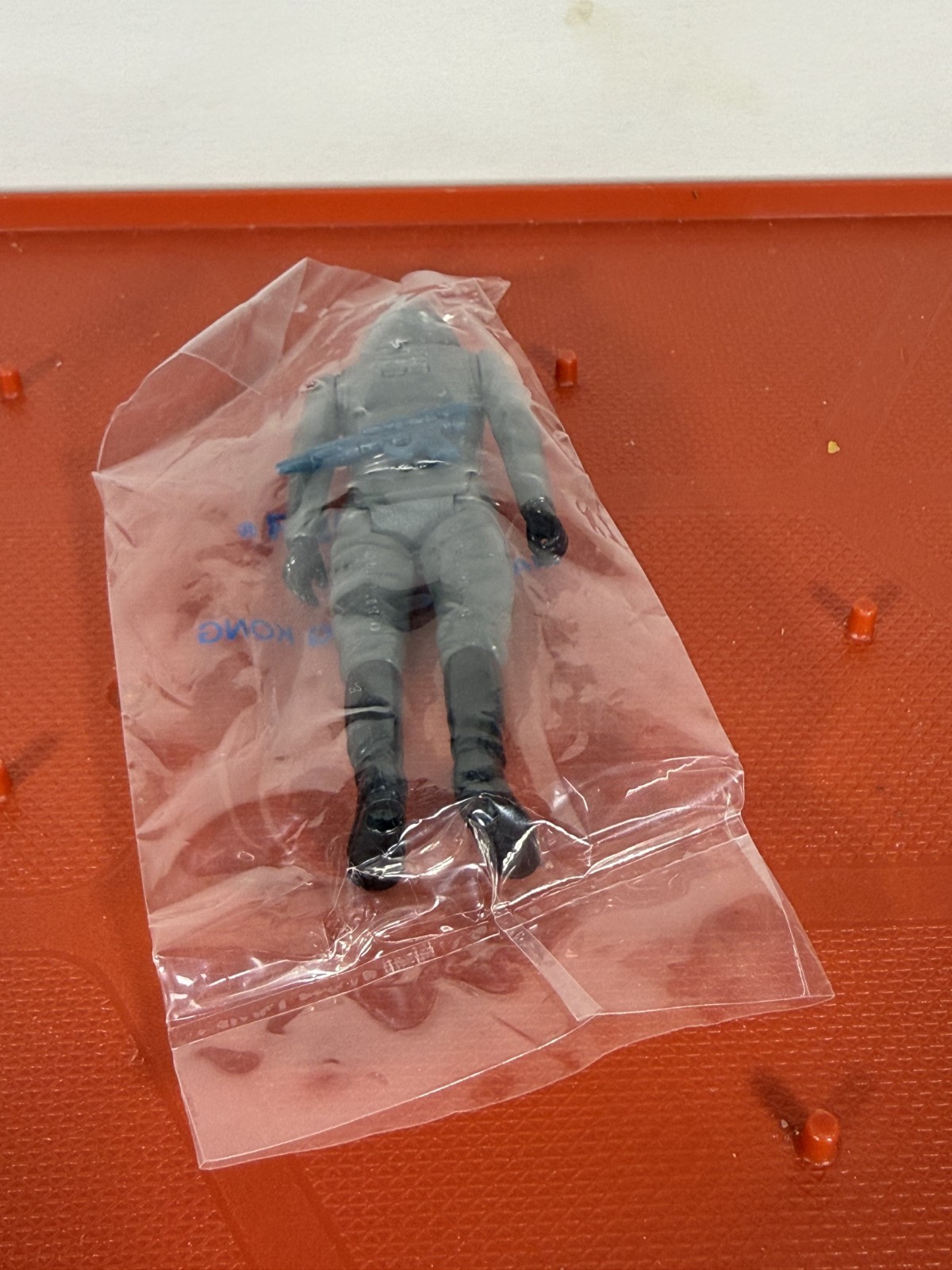 AT-AT Commander sold