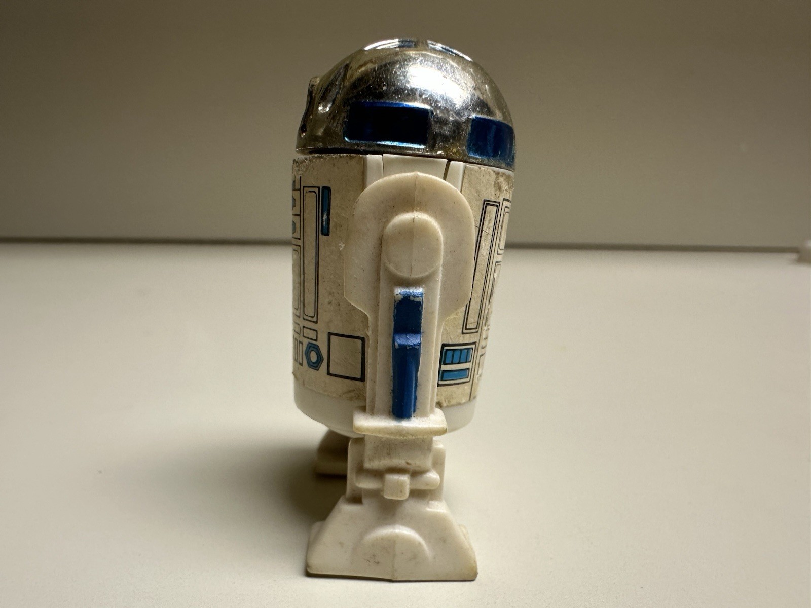 R2-D2 (Artoo-Detoo) sold