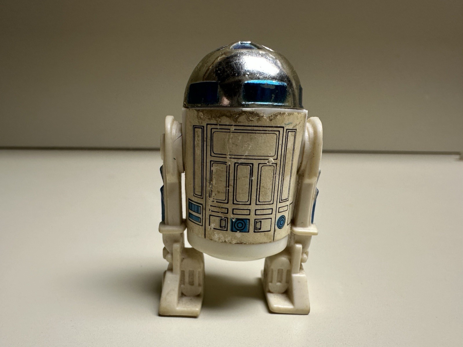 R2-D2 (Artoo-Detoo) sold