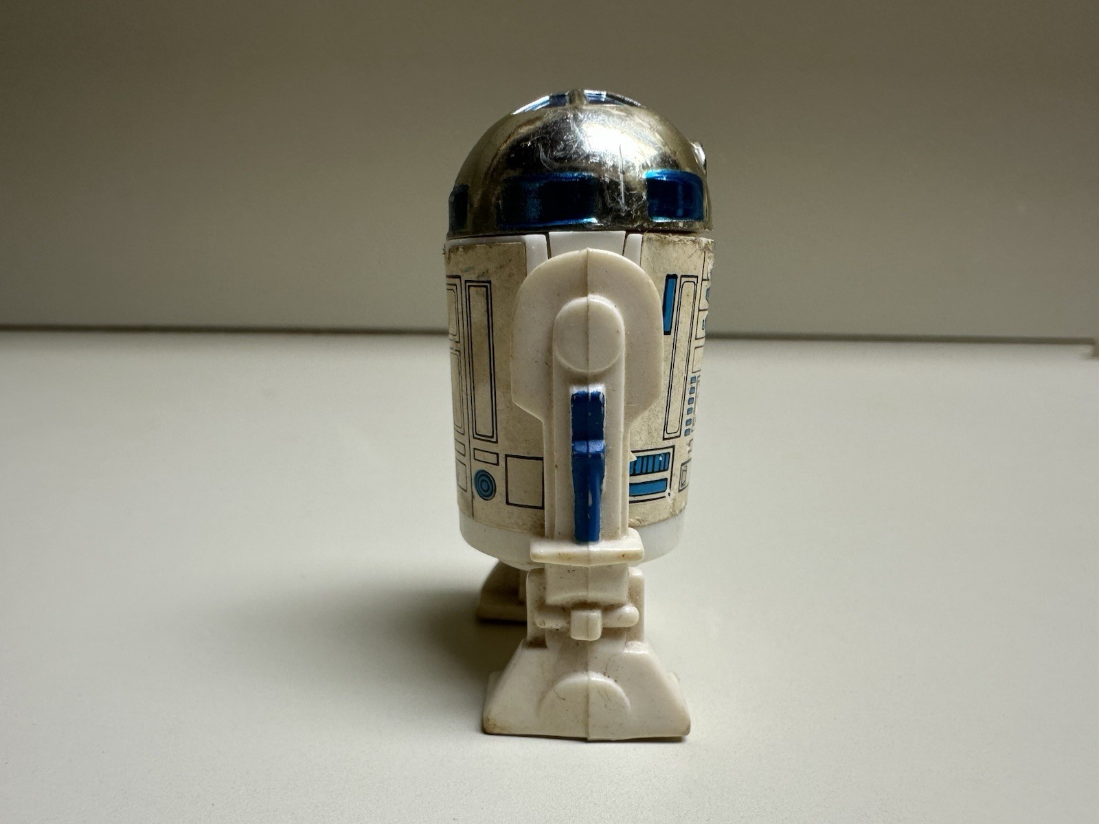 R2-D2 (Artoo-Detoo) sold