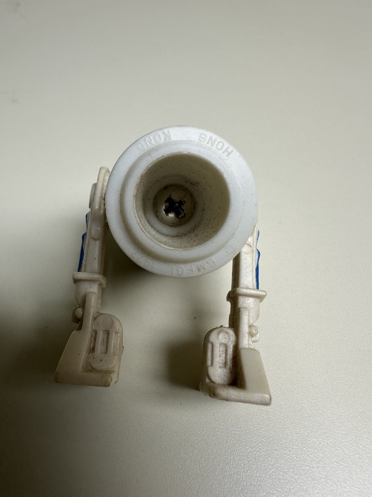 R2-D2 (Artoo-Detoo) sold