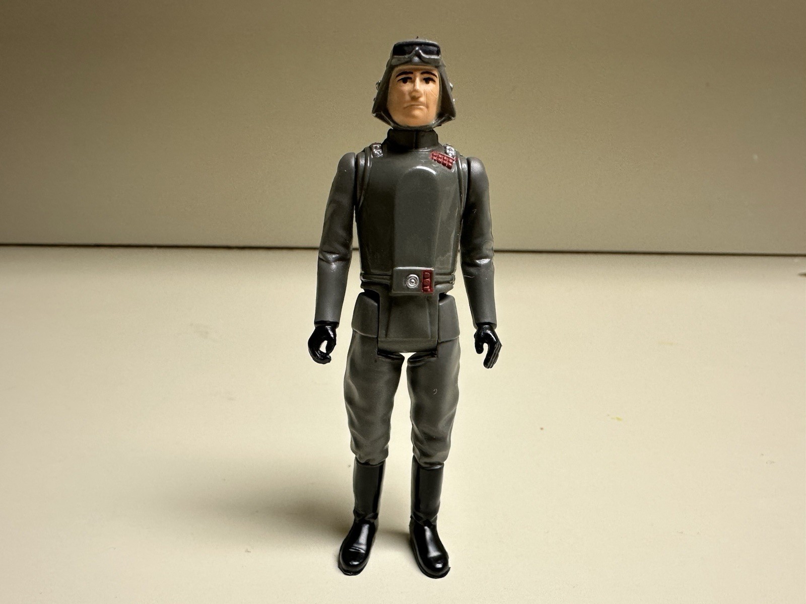 AT-AT Commander sold