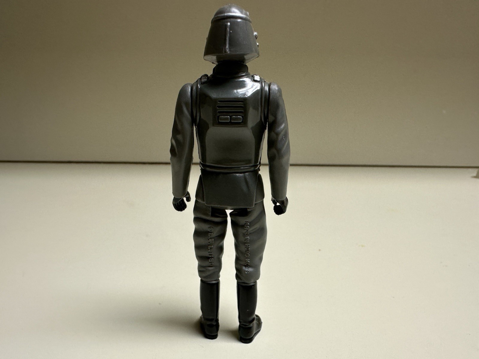 AT-AT Commander sold