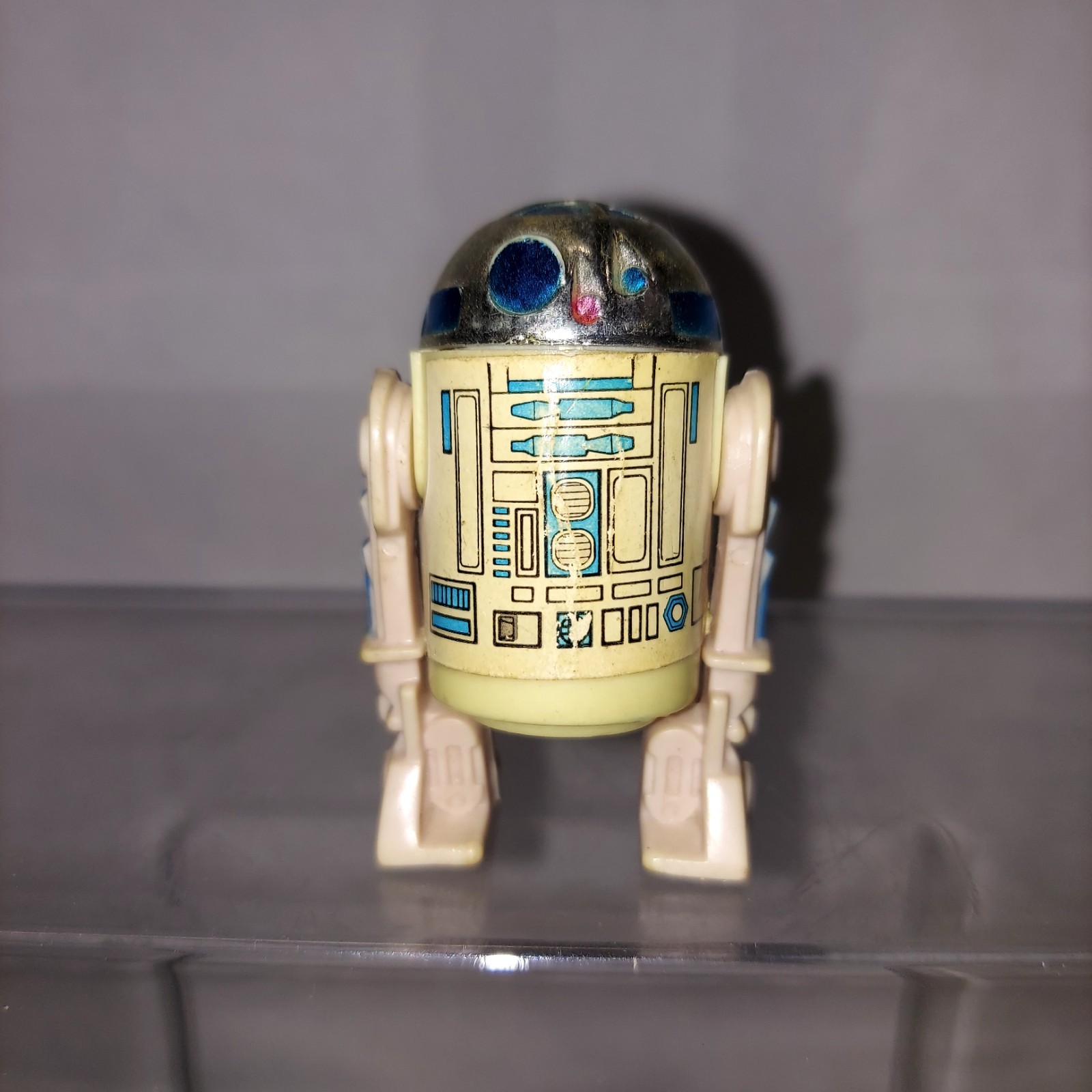 R2-D2 (Artoo-Detoo) sold