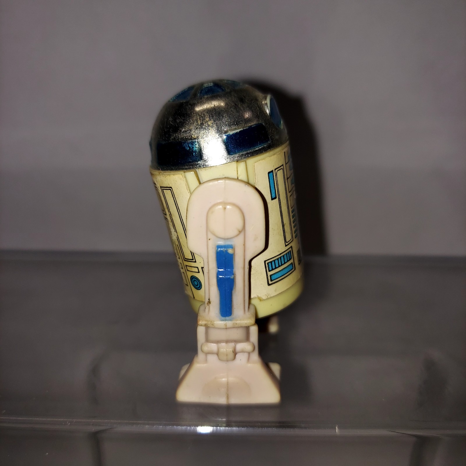 R2-D2 (Artoo-Detoo) sold