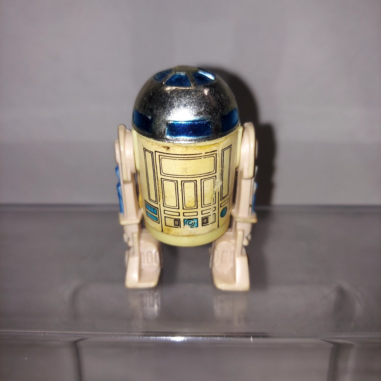 R2-D2 (Artoo-Detoo) sold