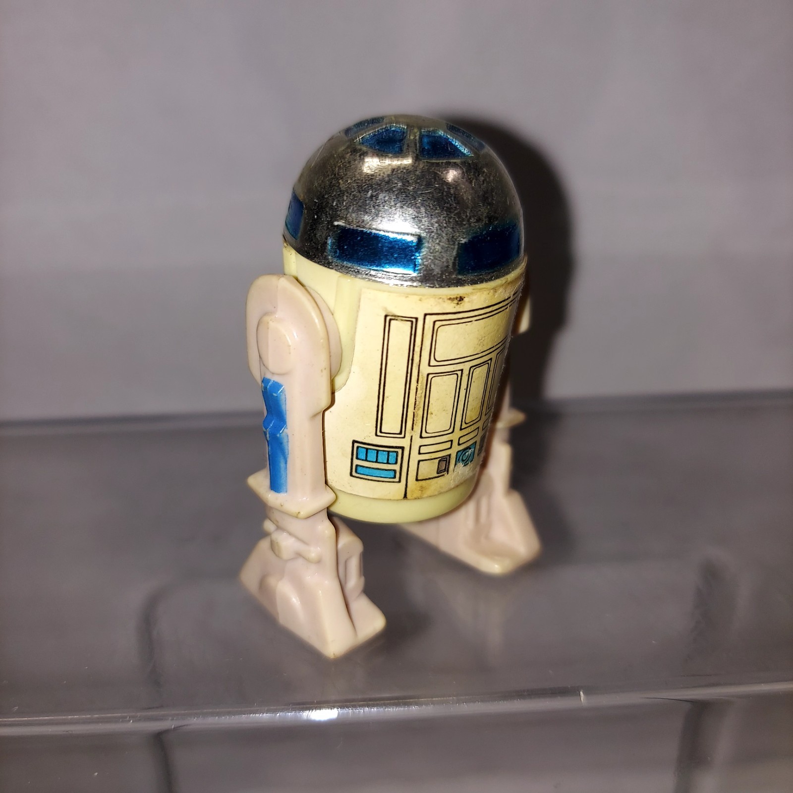 R2-D2 (Artoo-Detoo) sold