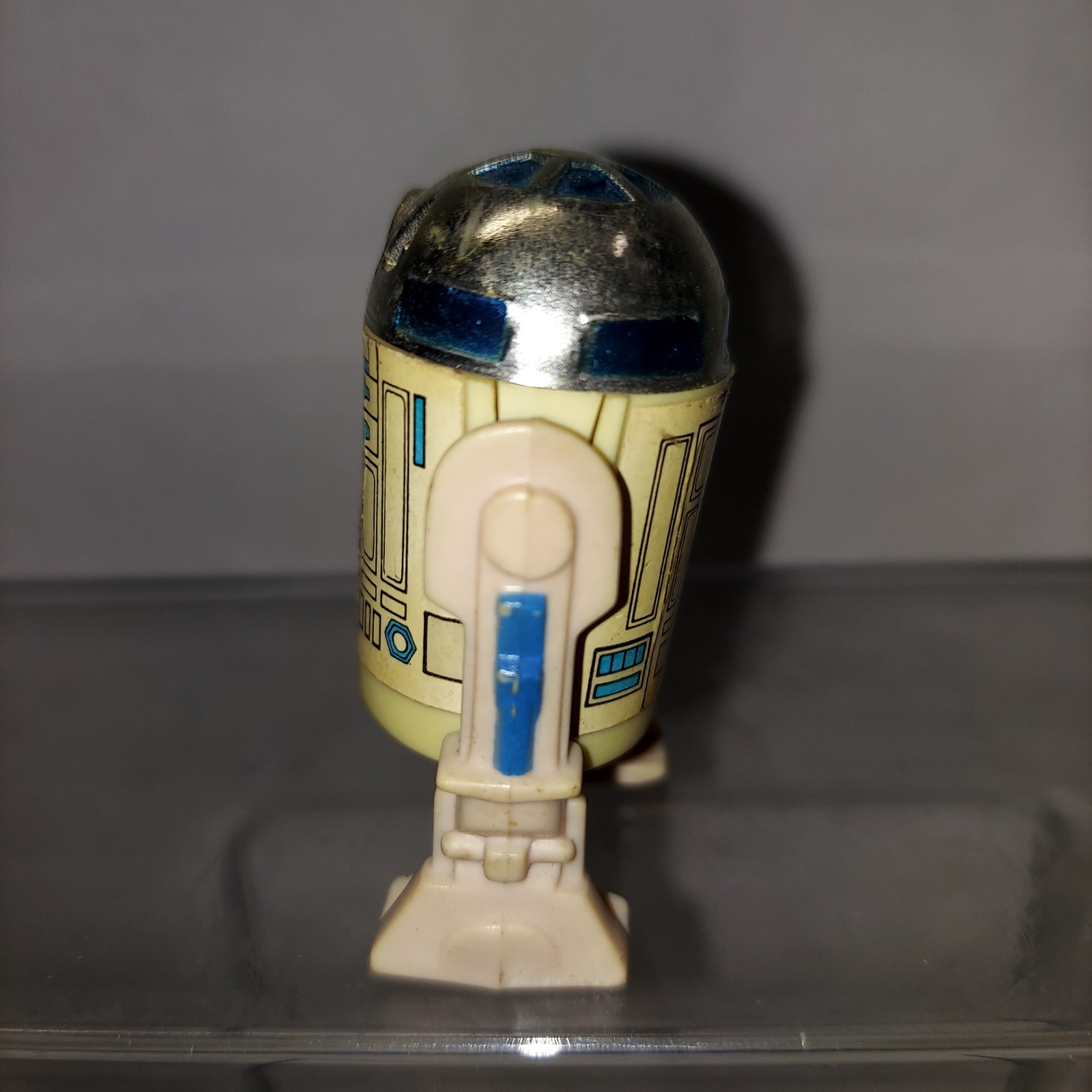 R2-D2 (Artoo-Detoo) sold