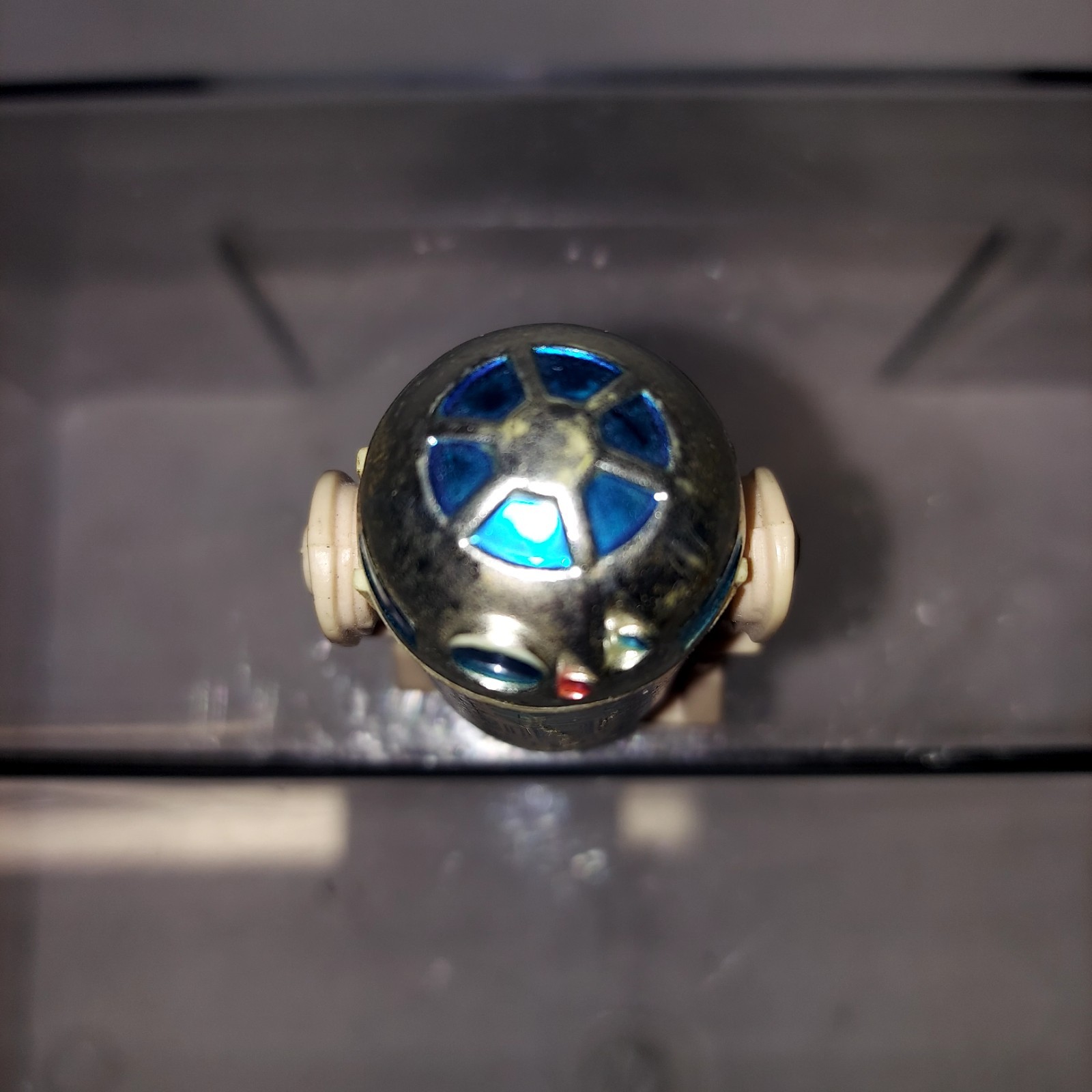 R2-D2 (Artoo-Detoo) sold