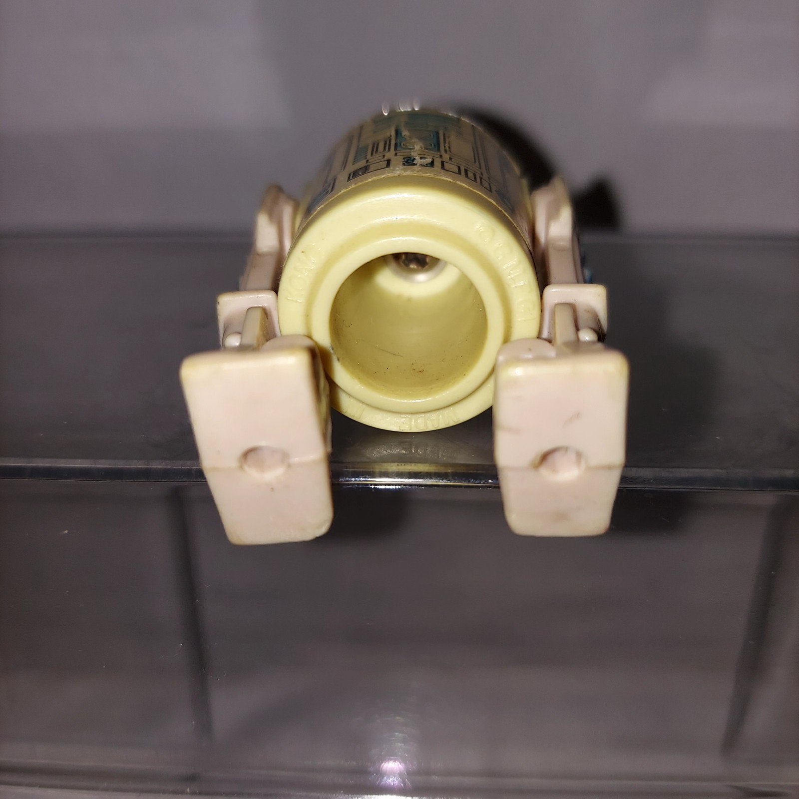 R2-D2 (Artoo-Detoo) sold