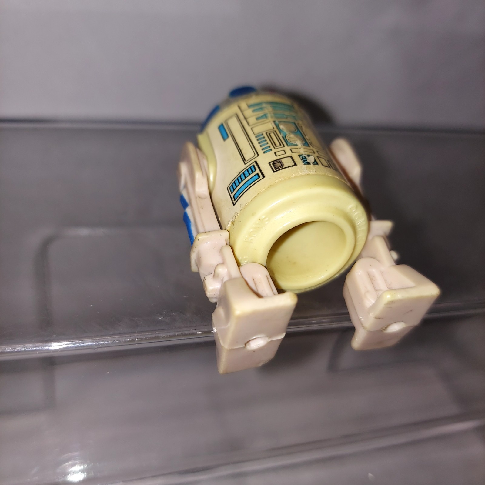 R2-D2 (Artoo-Detoo) sold