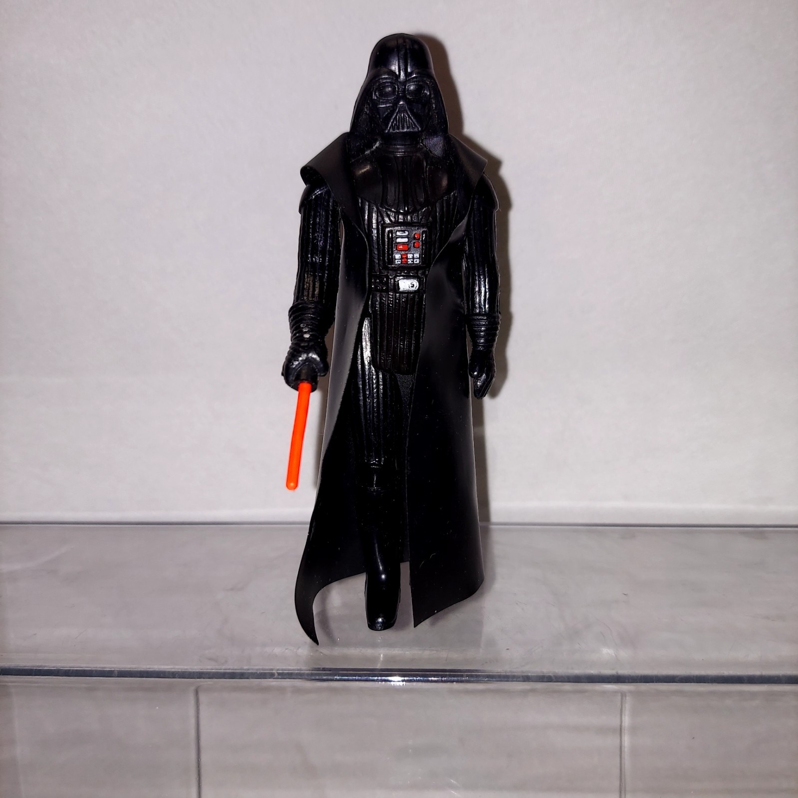 Darth Vader sold