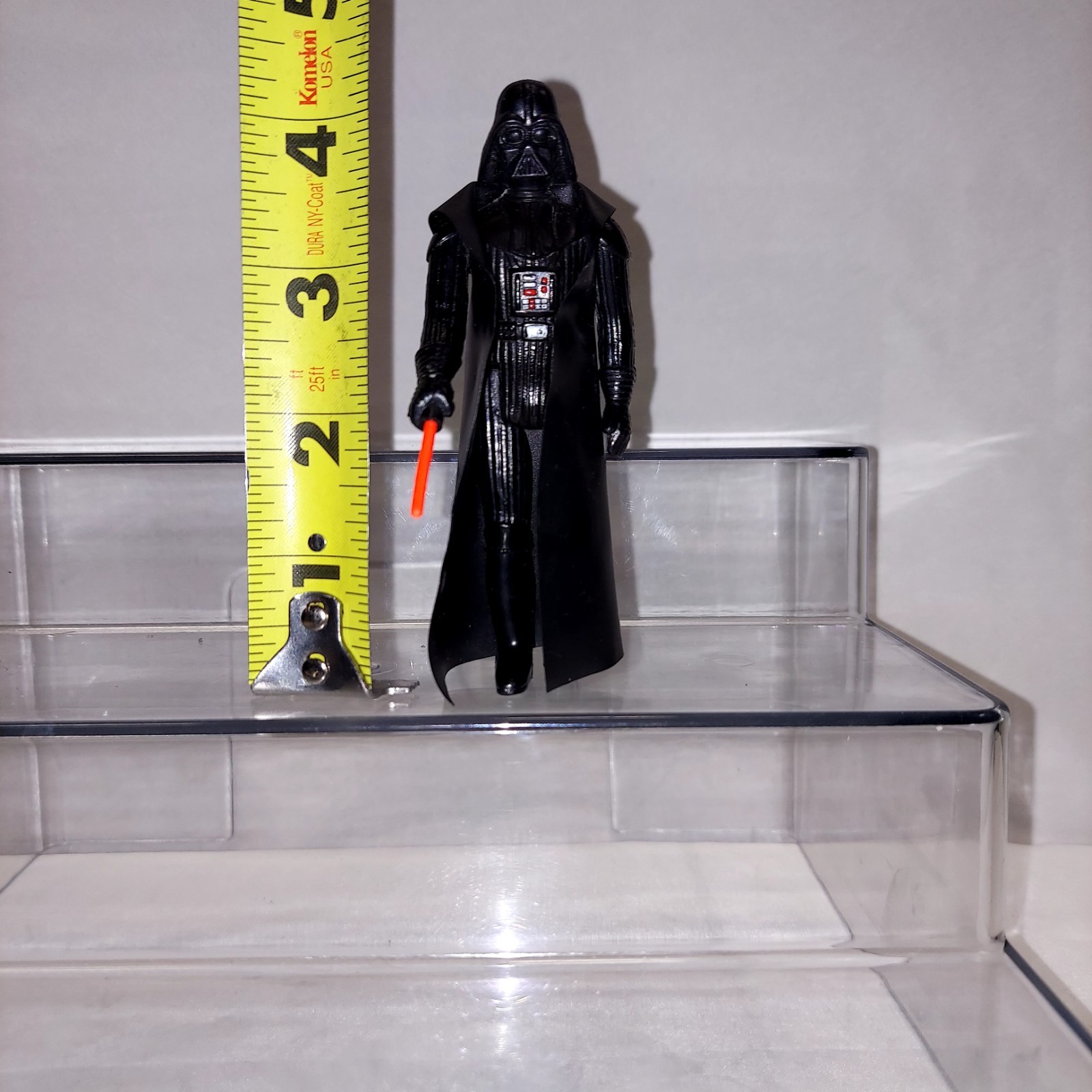 Darth Vader sold