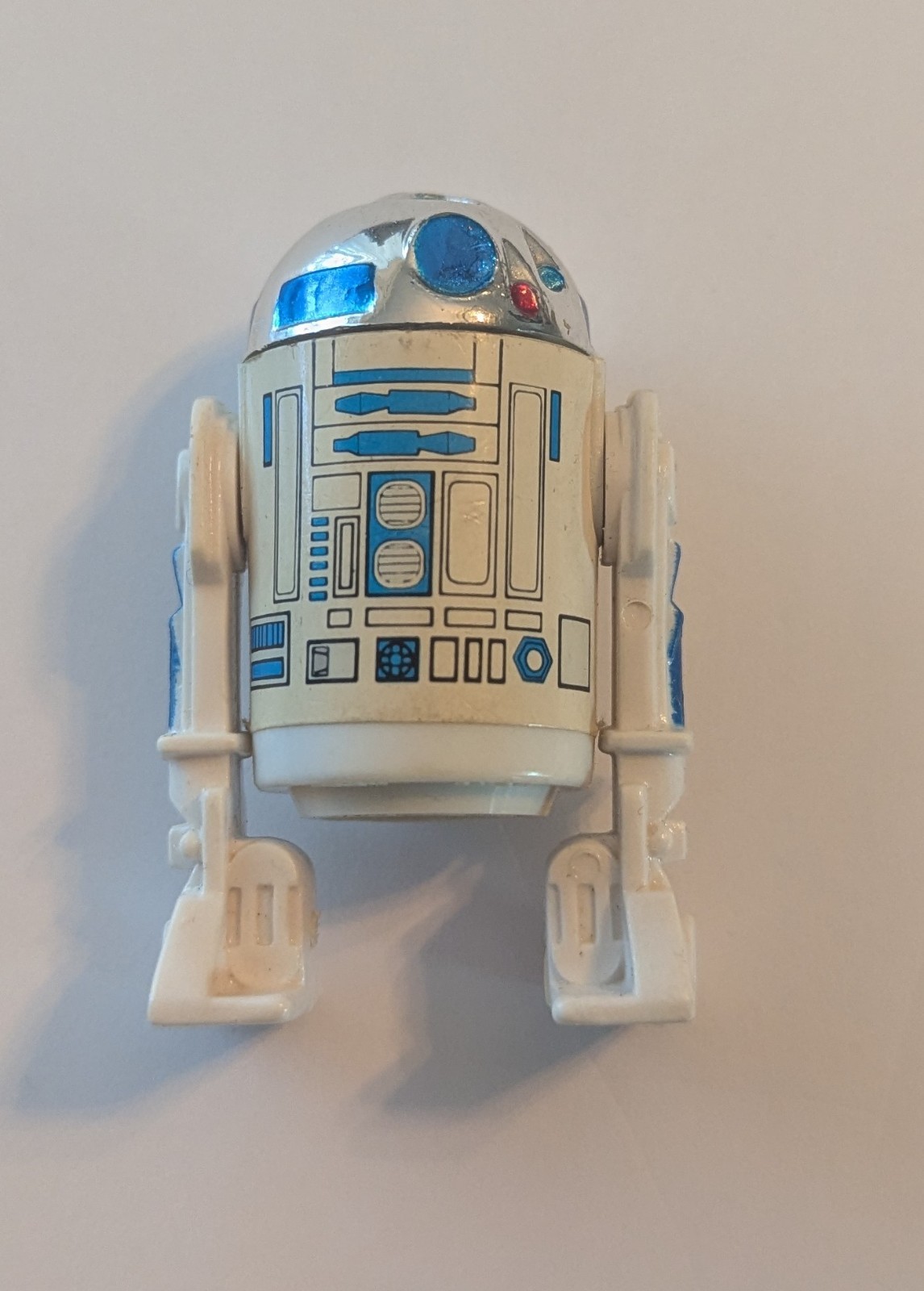 R2-D2 (Artoo-Detoo) sold