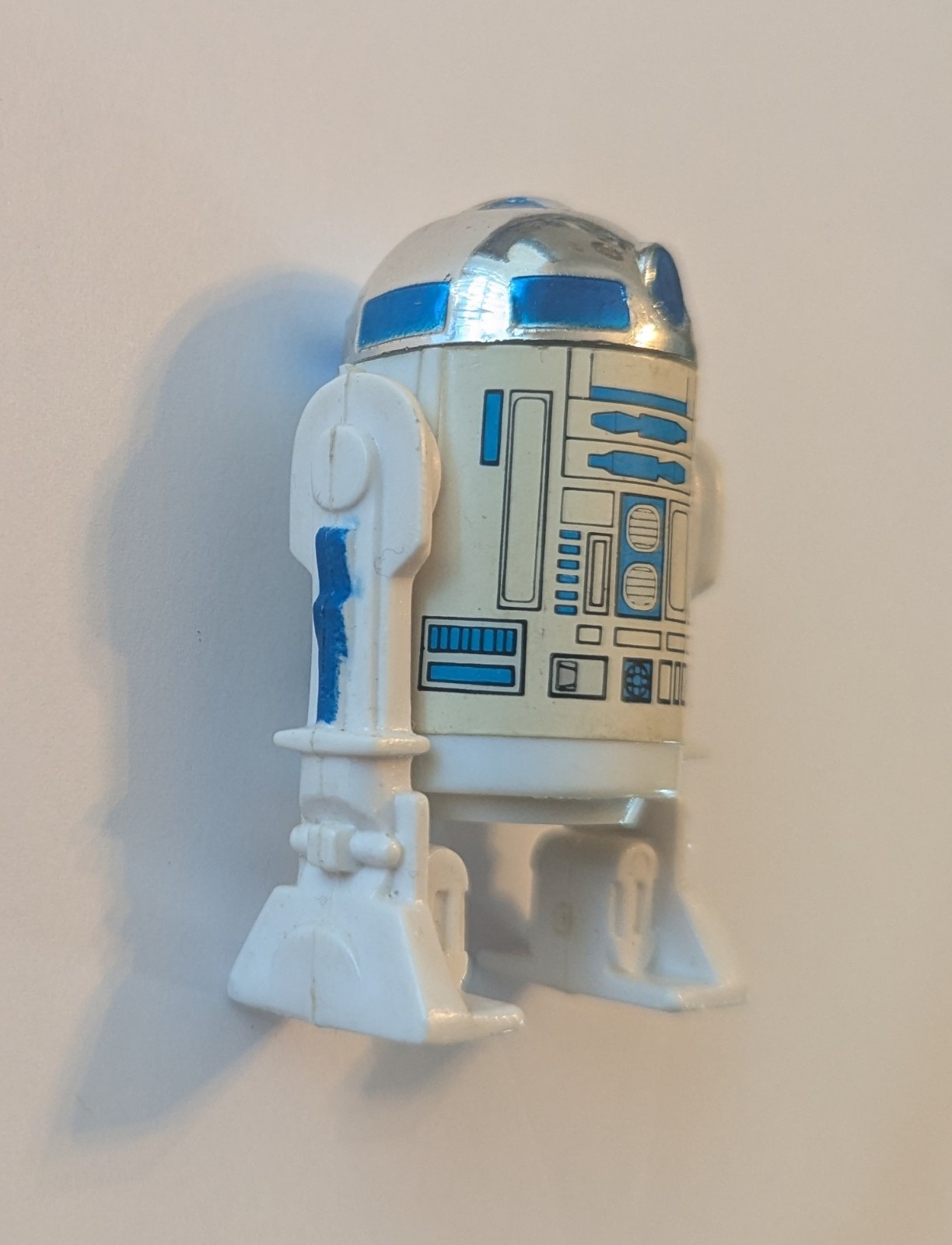R2-D2 (Artoo-Detoo) sold