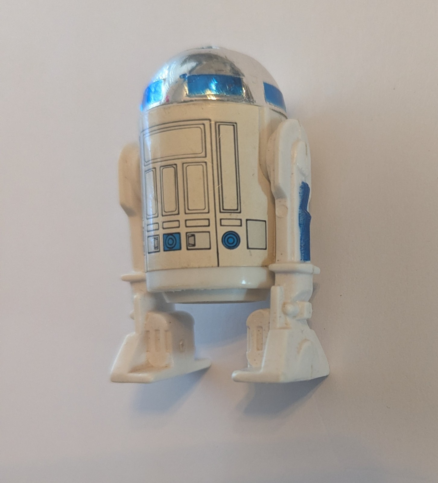 R2-D2 (Artoo-Detoo) sold