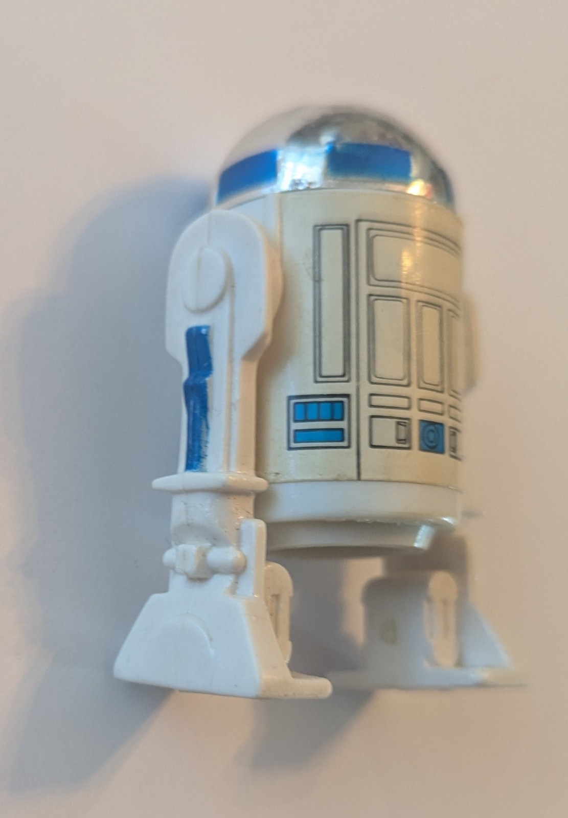 R2-D2 (Artoo-Detoo) sold