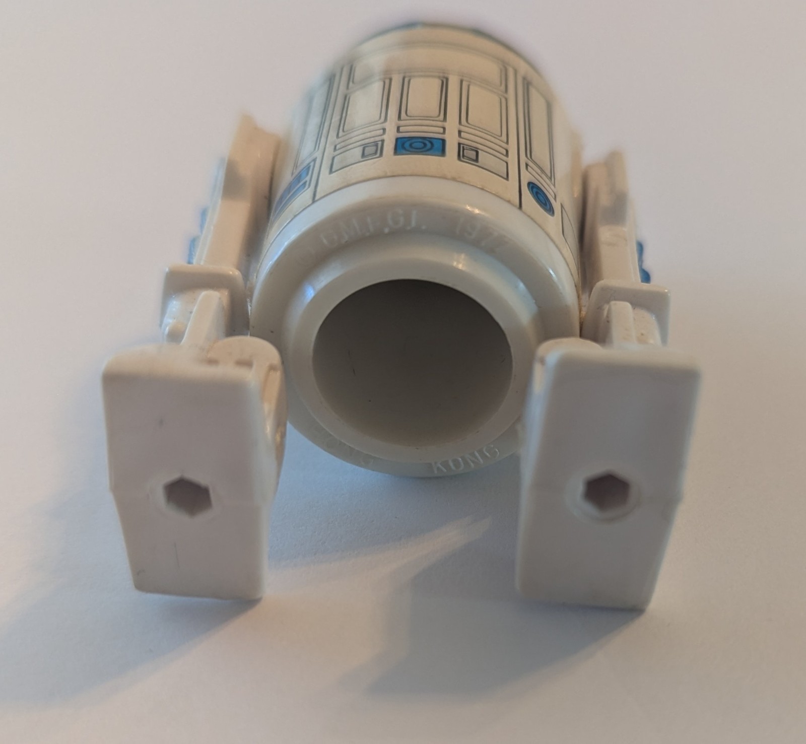 R2-D2 (Artoo-Detoo) sold