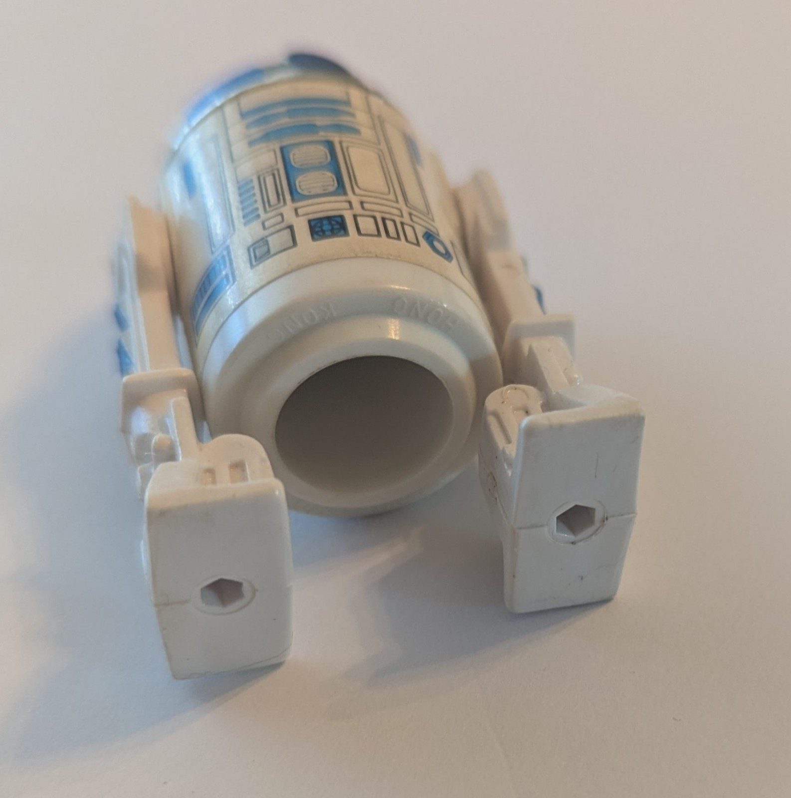 R2-D2 (Artoo-Detoo) sold