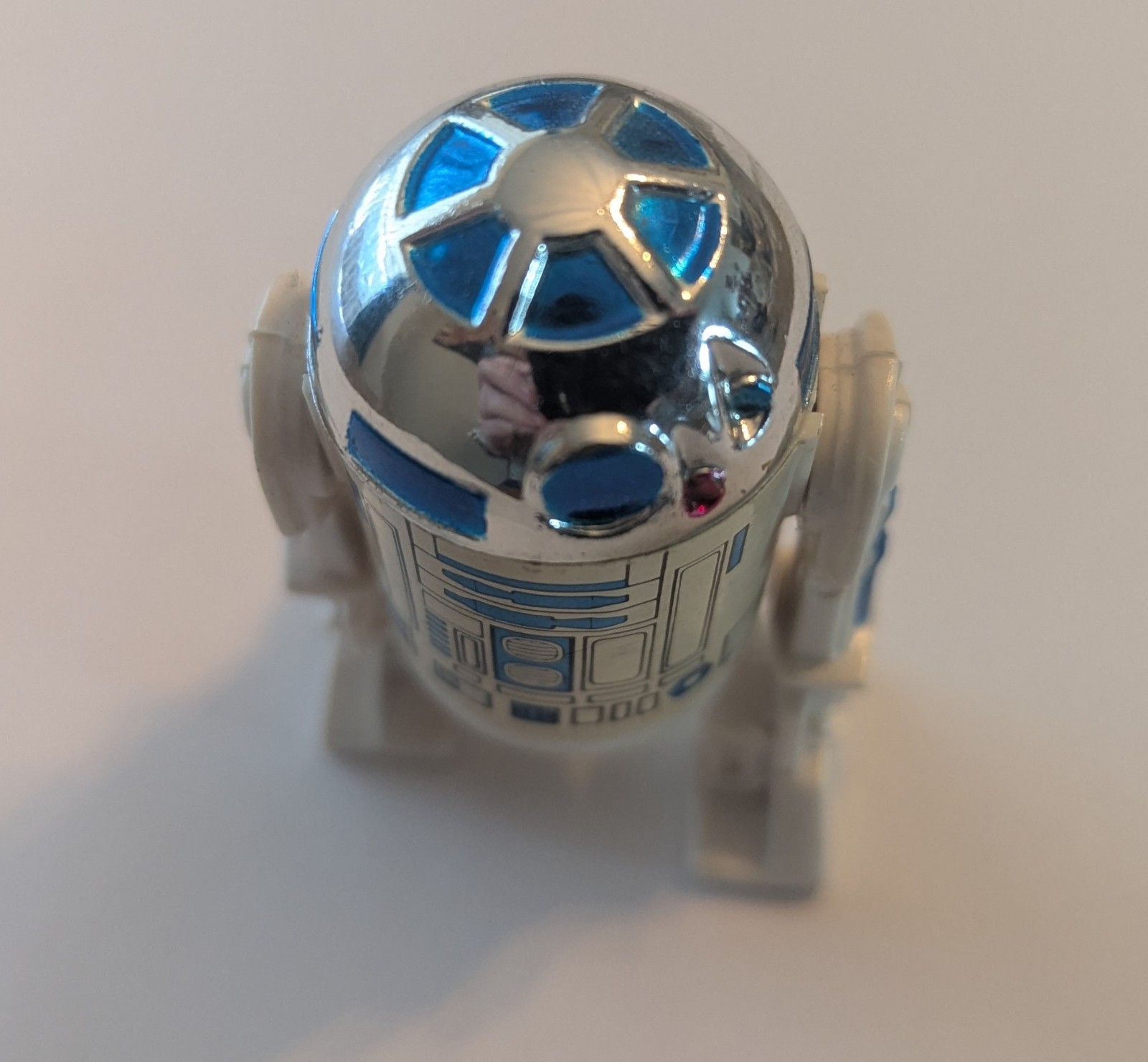 R2-D2 (Artoo-Detoo) sold