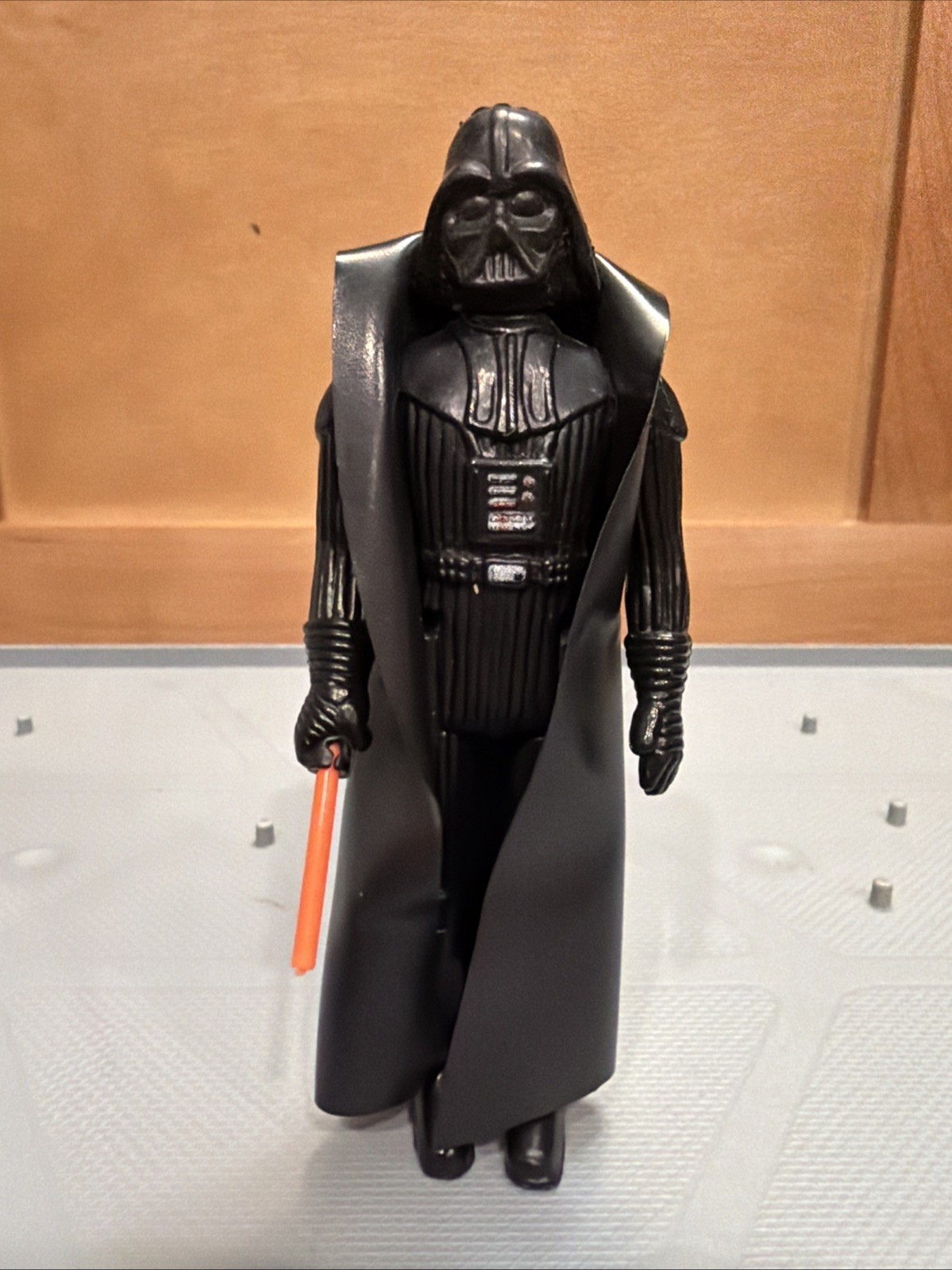 Darth Vader sold