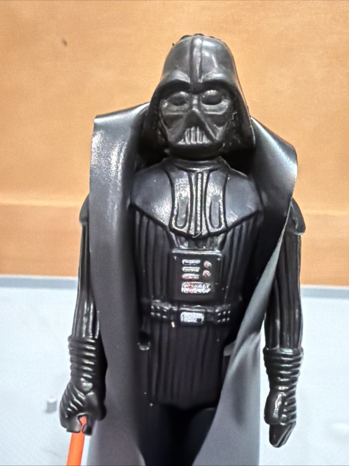 Darth Vader sold