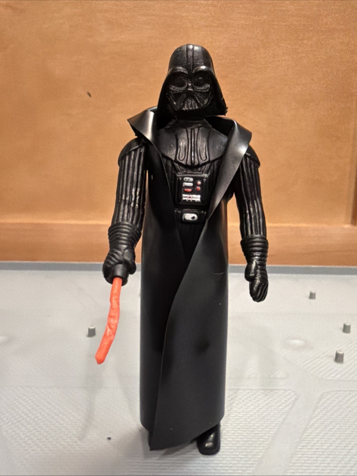 Darth Vader sold