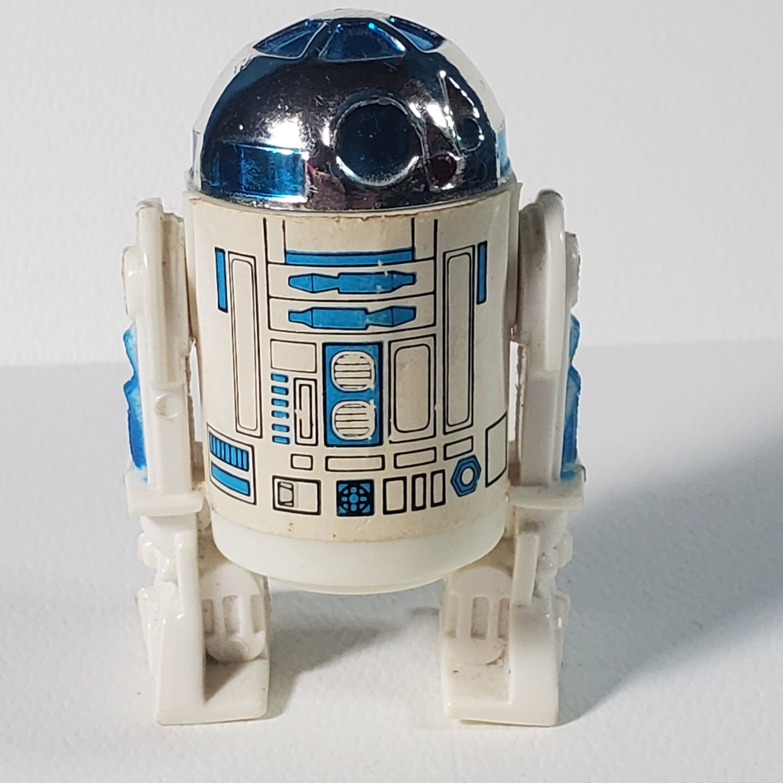 R2-D2 (Artoo-Detoo) sold