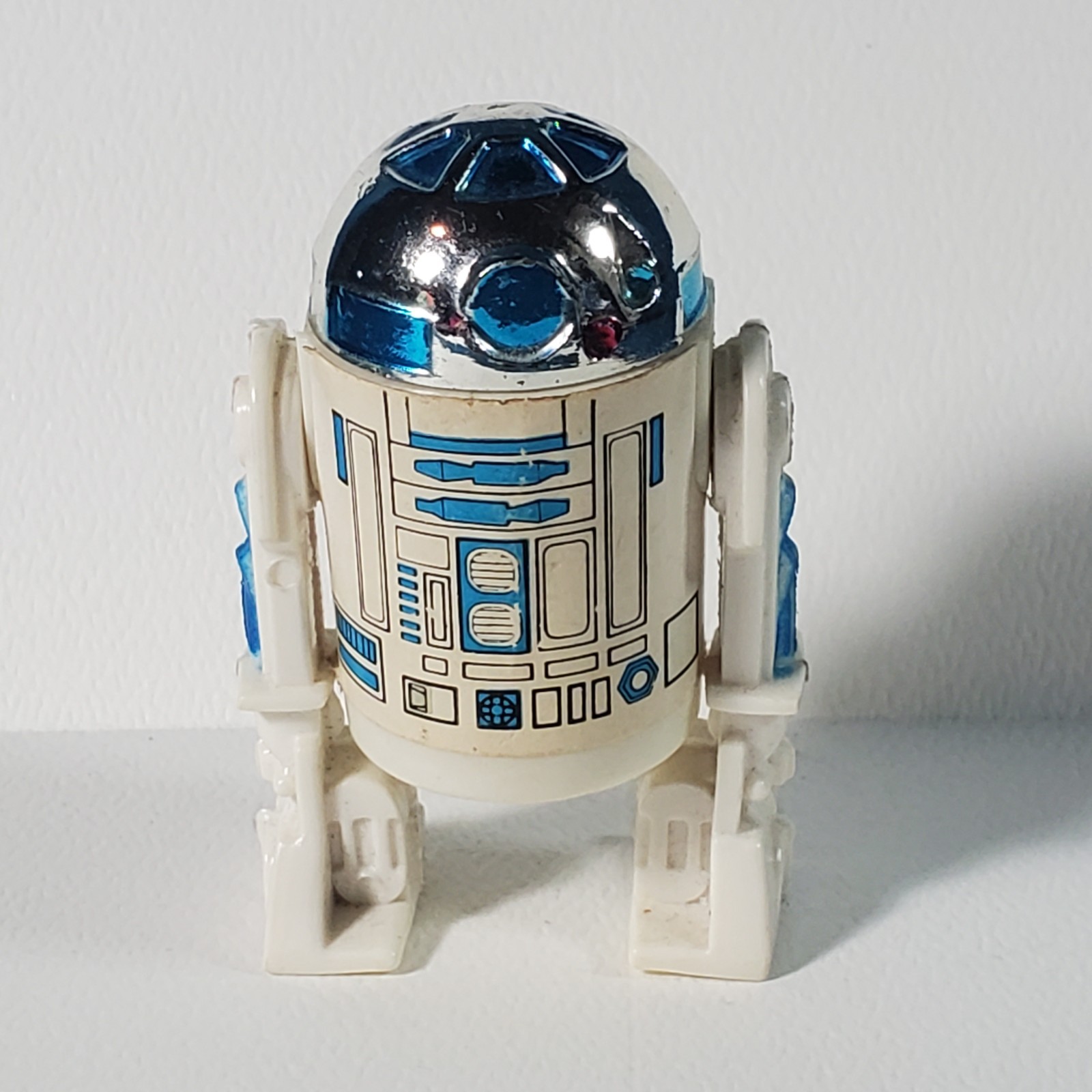 R2-D2 (Artoo-Detoo) sold