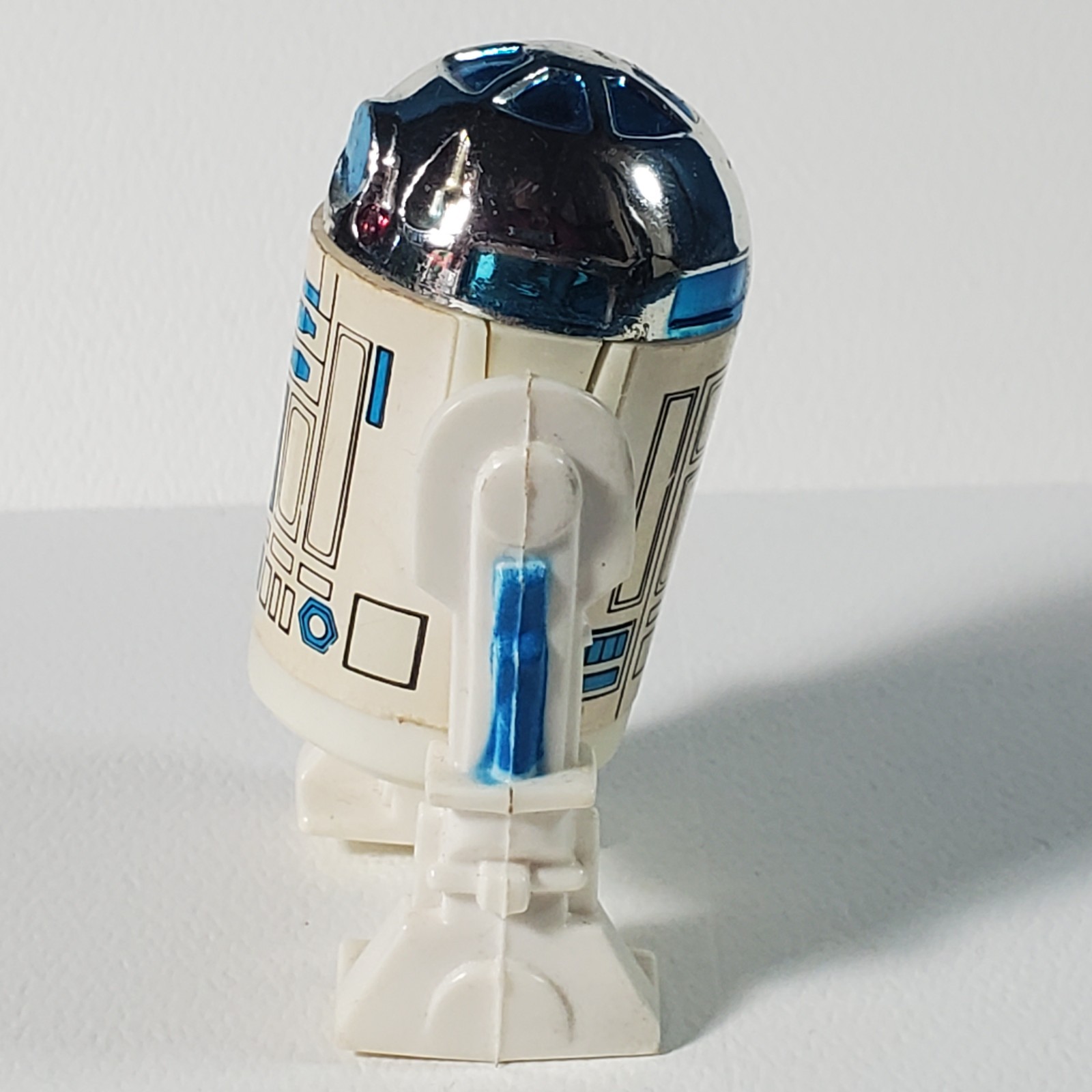 R2-D2 (Artoo-Detoo) sold