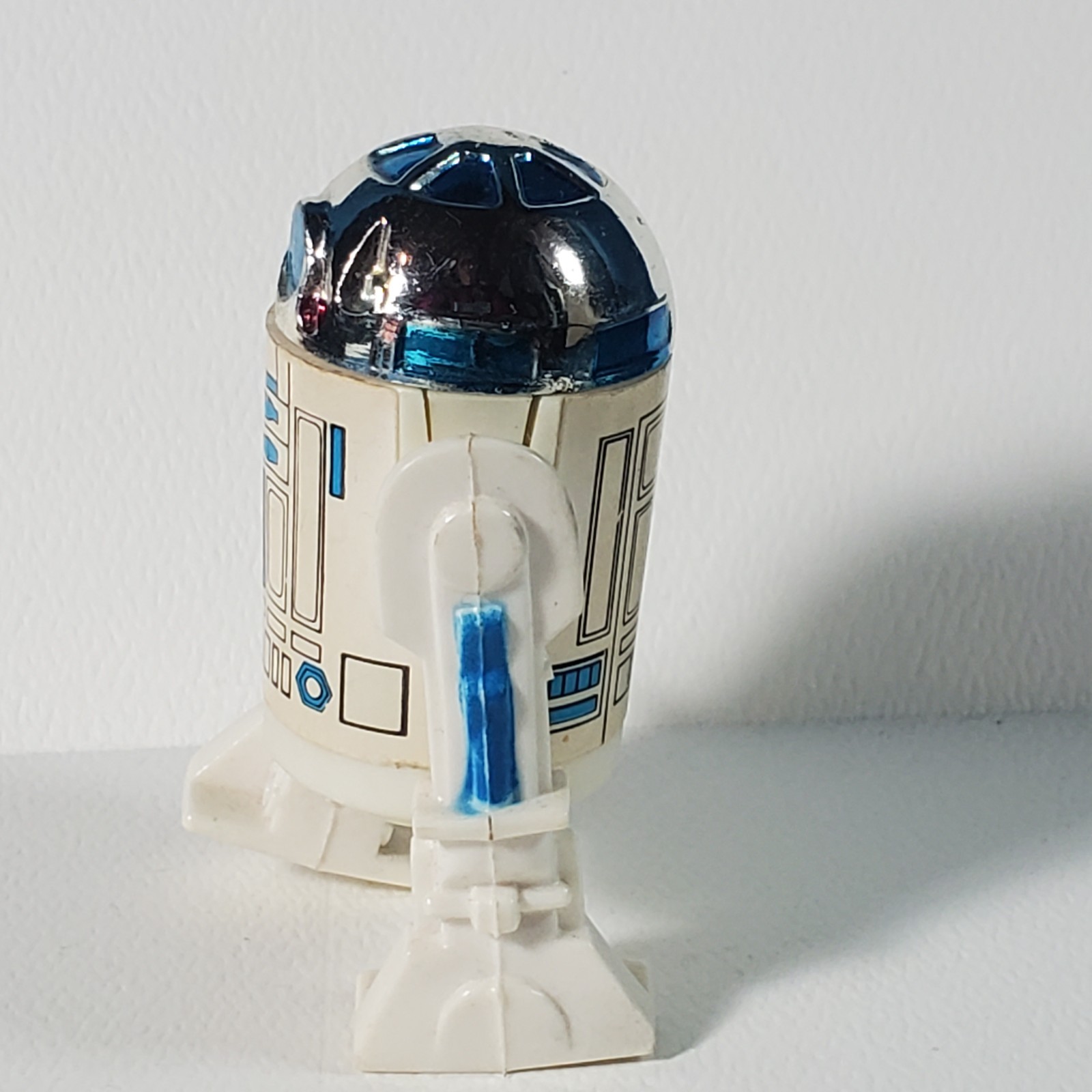 R2-D2 (Artoo-Detoo) sold