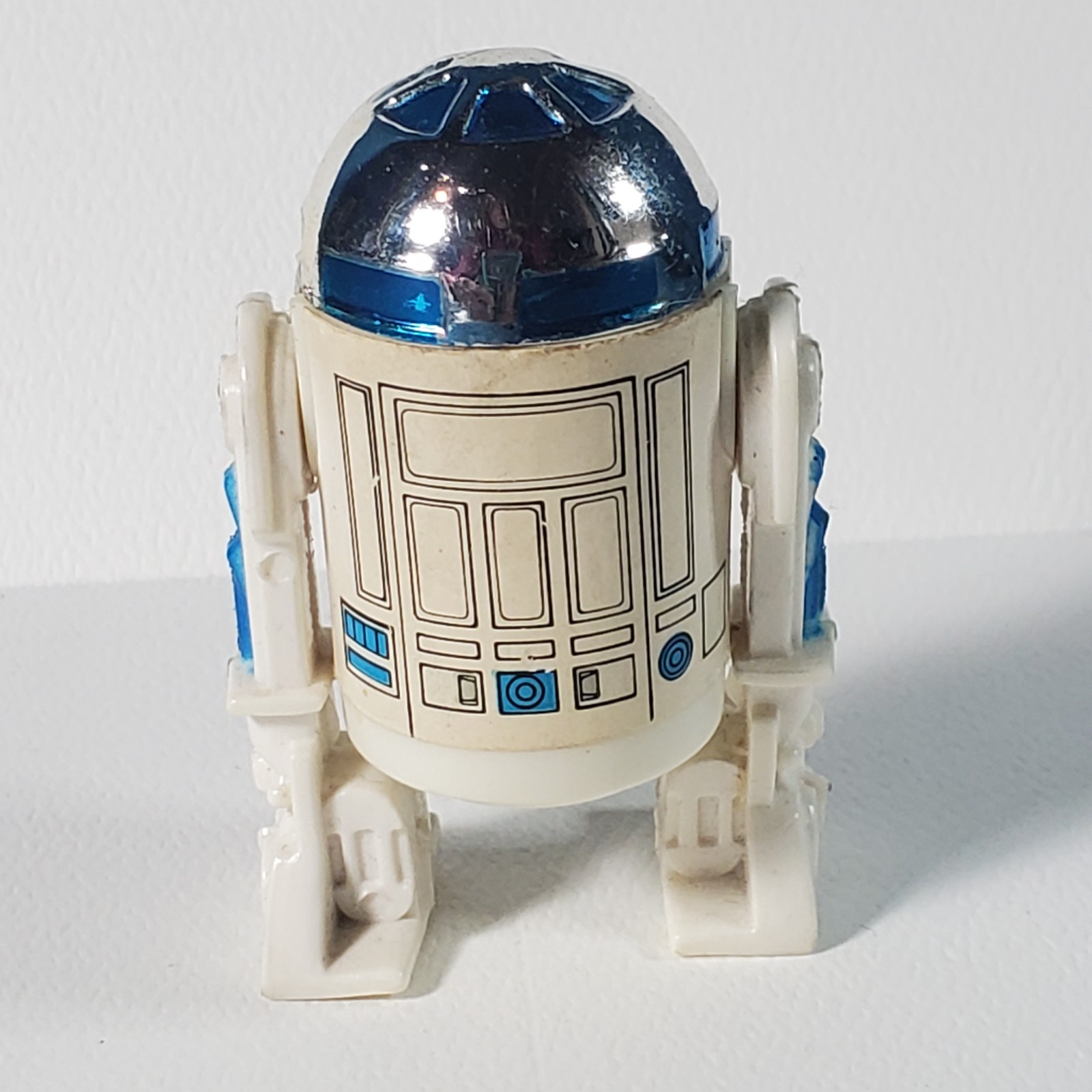 R2-D2 (Artoo-Detoo) sold