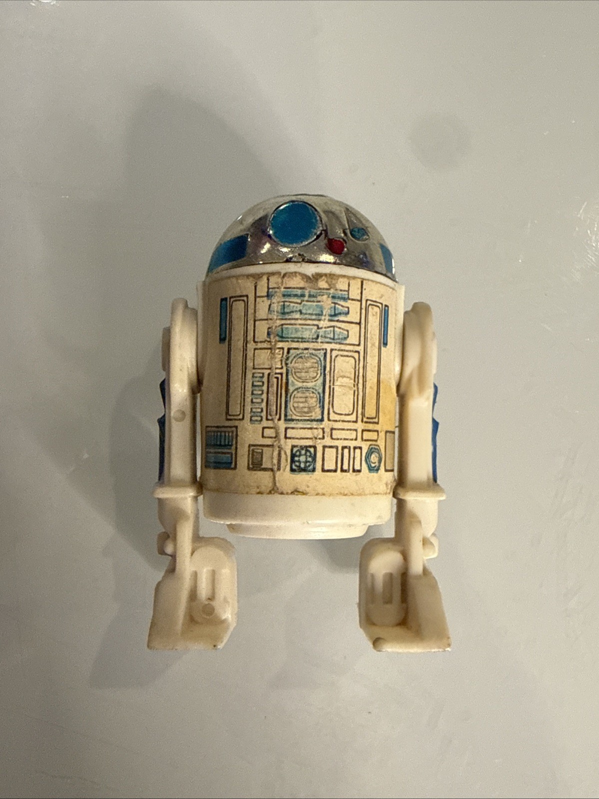 R2-D2 (Artoo-Detoo) sold