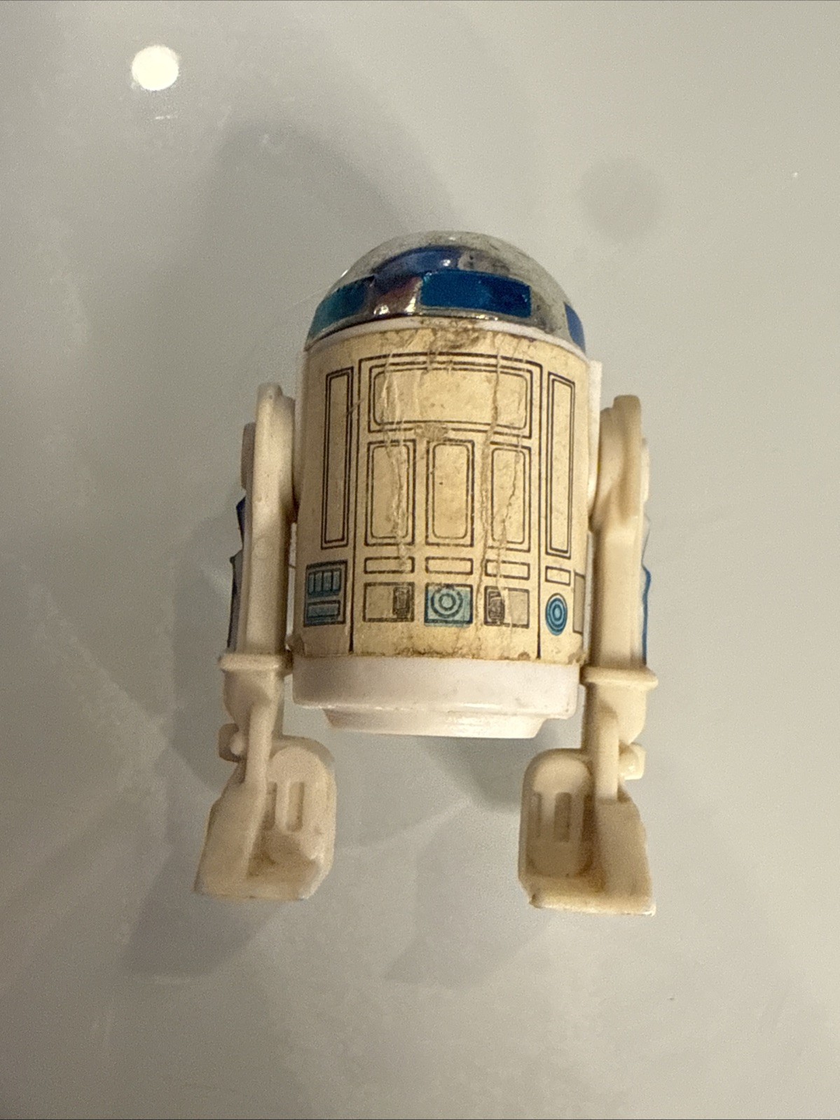 R2-D2 (Artoo-Detoo) sold