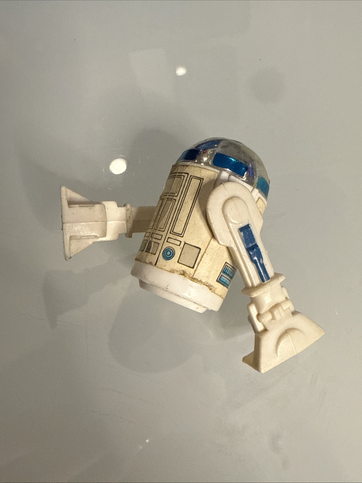 R2-D2 (Artoo-Detoo) sold